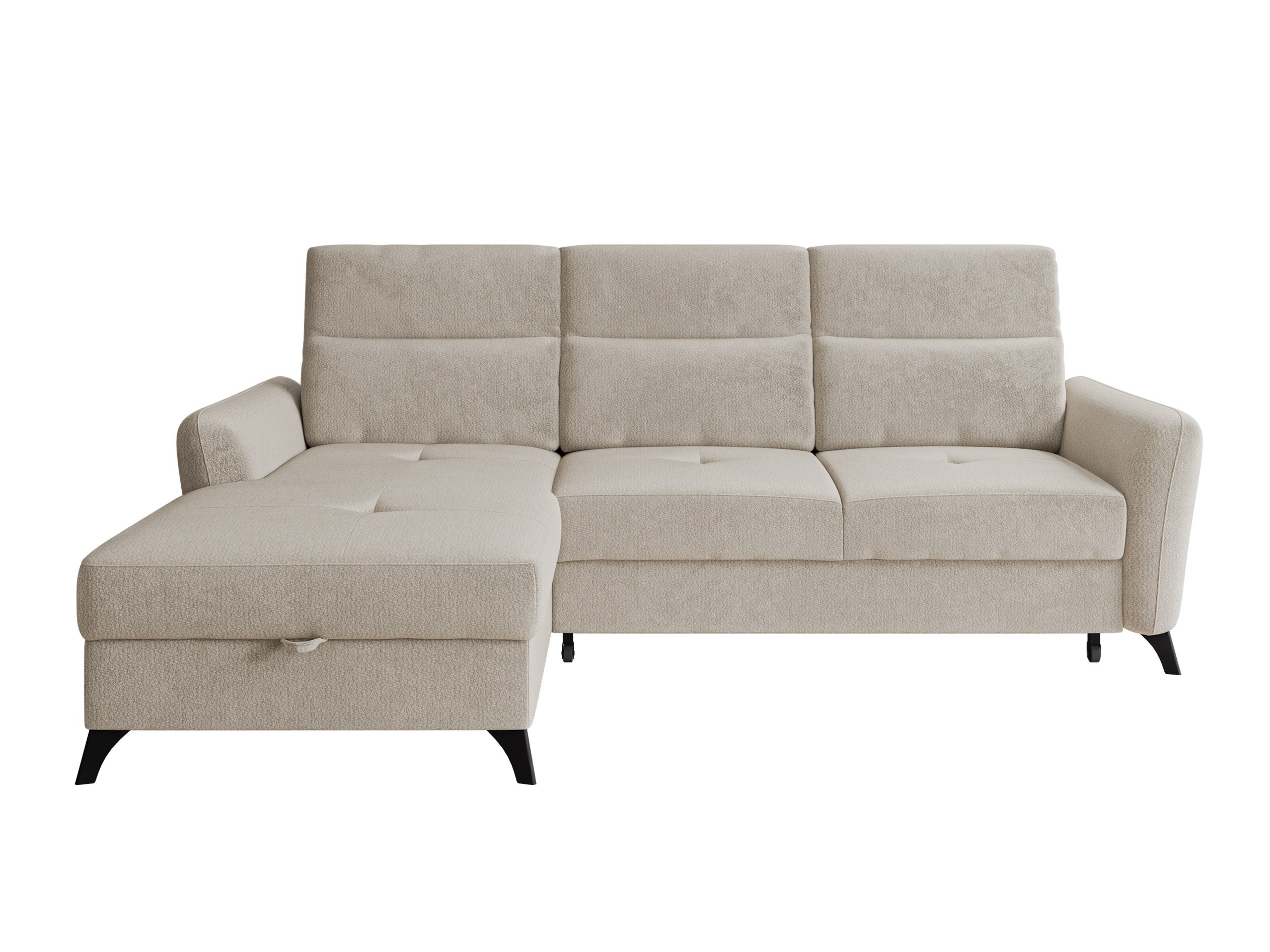 Hjørnesofa Amplexus (Vibe 08)