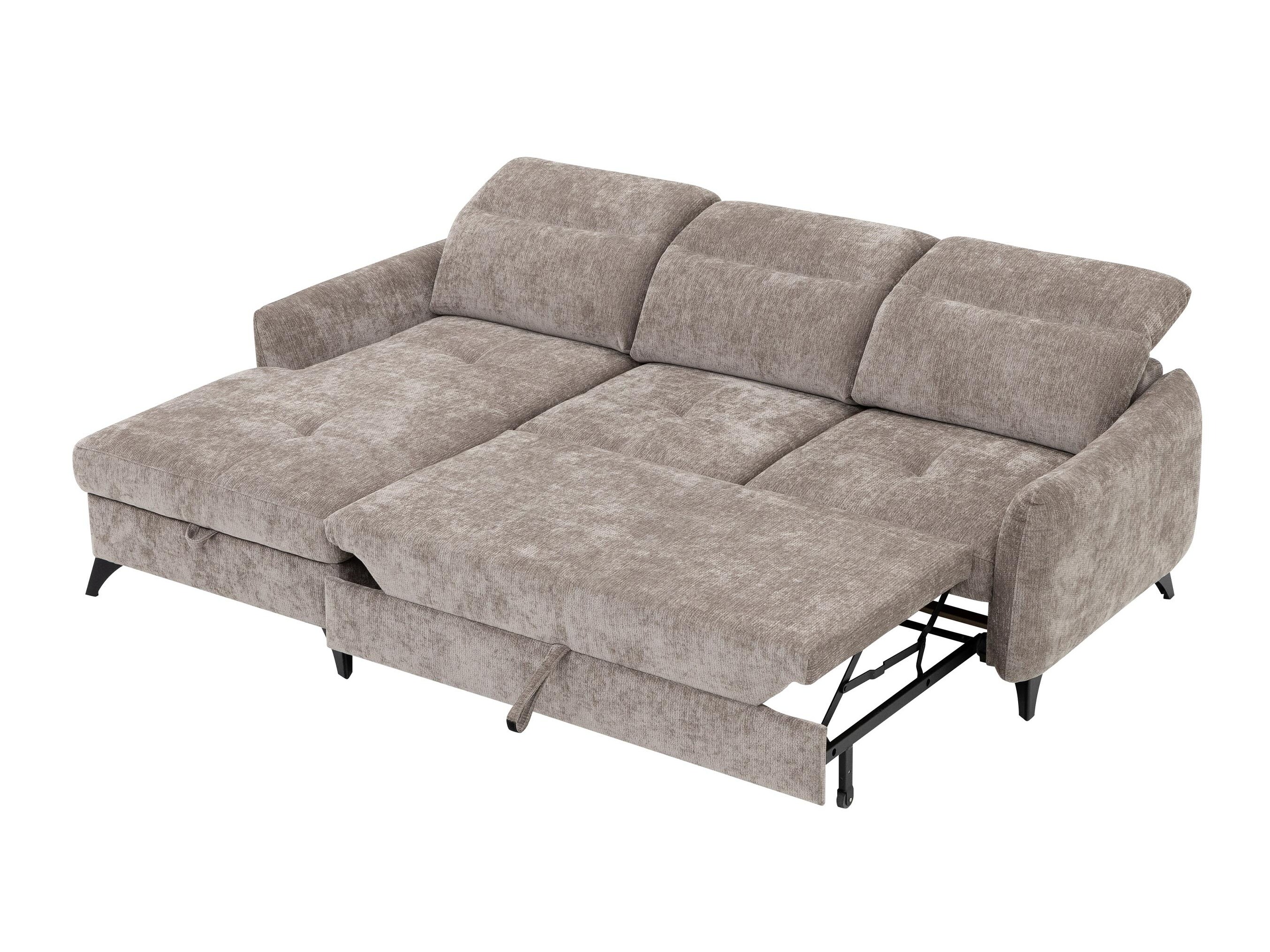 Hjørnesofa Amplexus (Vibe 08)