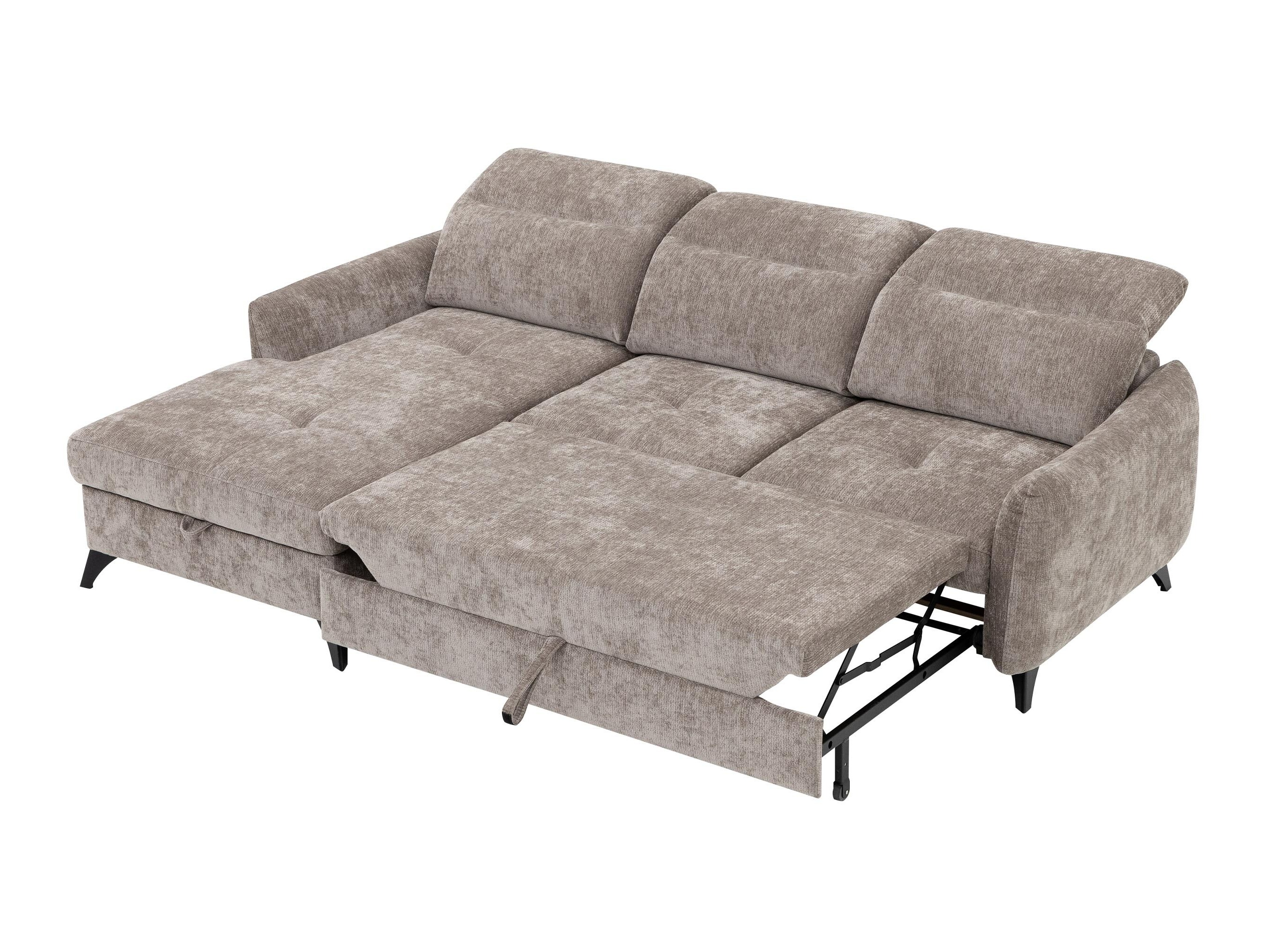 Hjørnesofa Amplexus (Vibe 08)