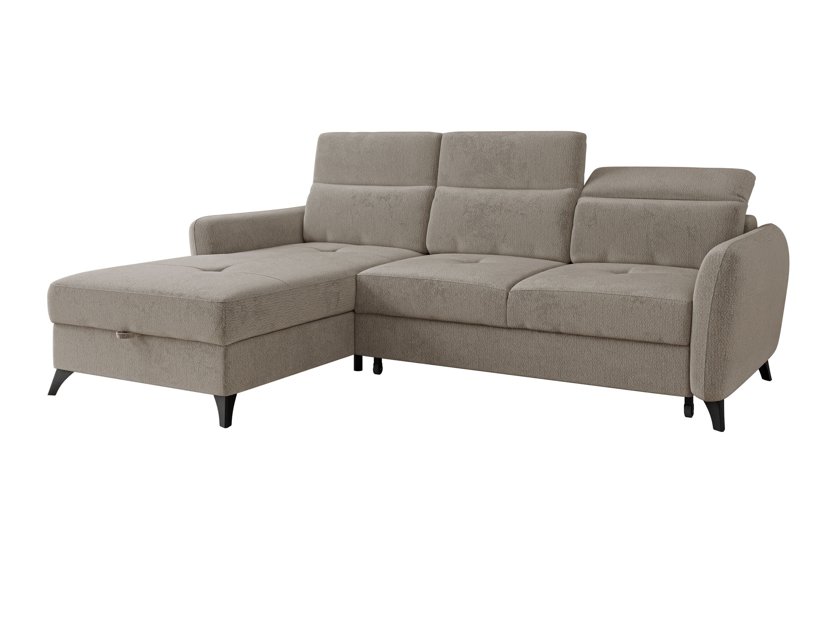 Hjørnesofa Amplexus (Vibe 21)