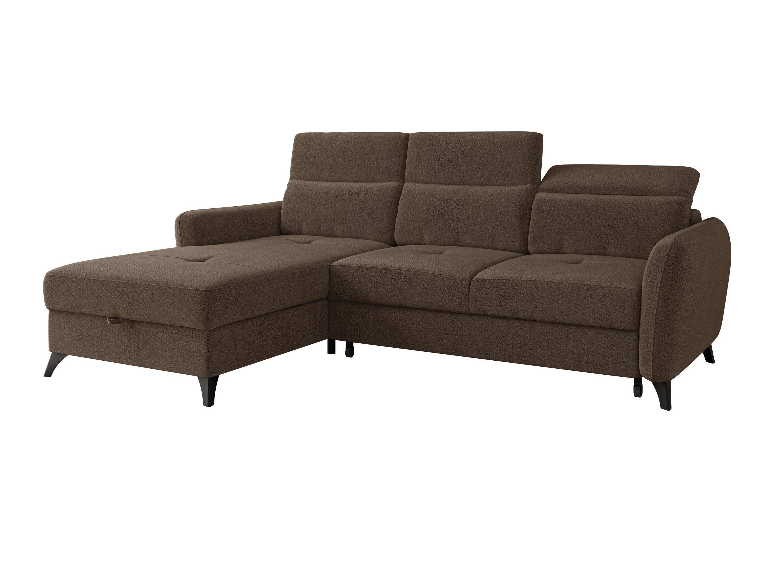 Hjørnesofa Amplexus (Vibe 26)