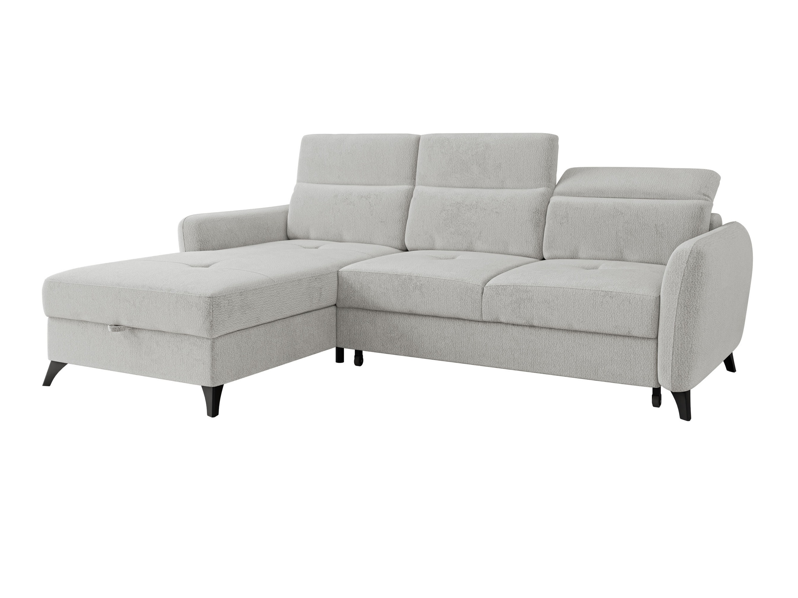 Hjørnesofa Amplexus (Vibe 86)