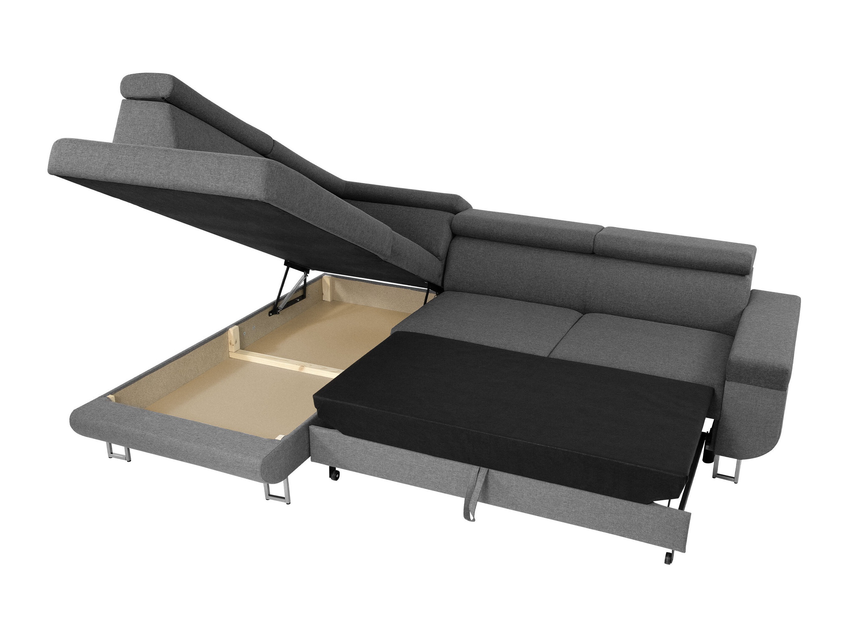 Hjørnesofa Comfivo Liberta (Manila 16)