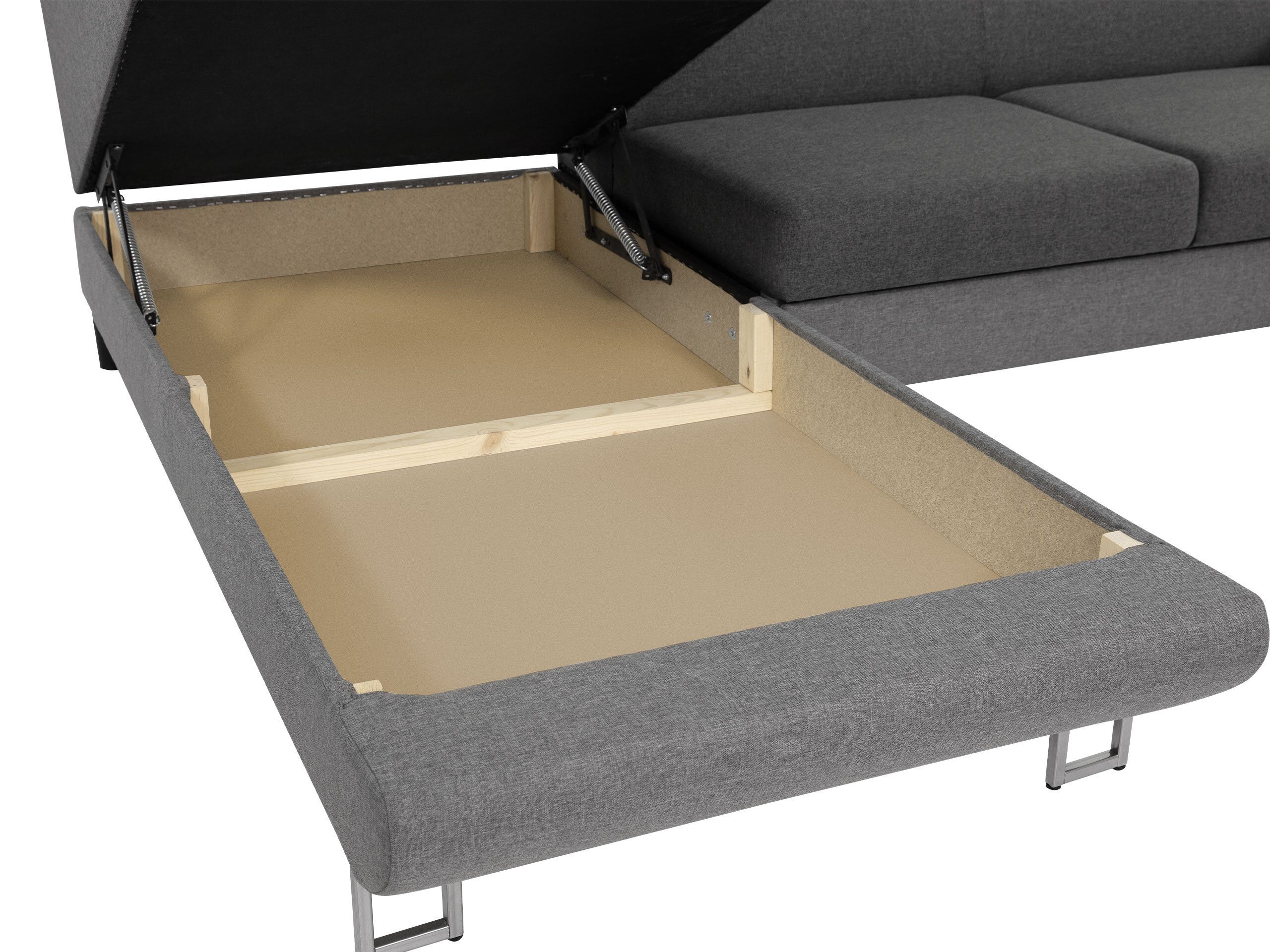 Hjørnesofa Comfivo Liberta (Manila 16)