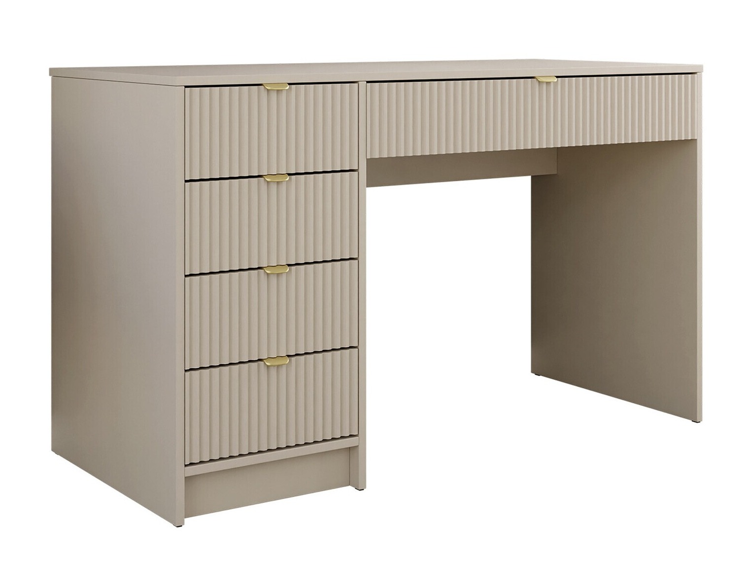 Skrivebord Comfivo Papilio (Beige)