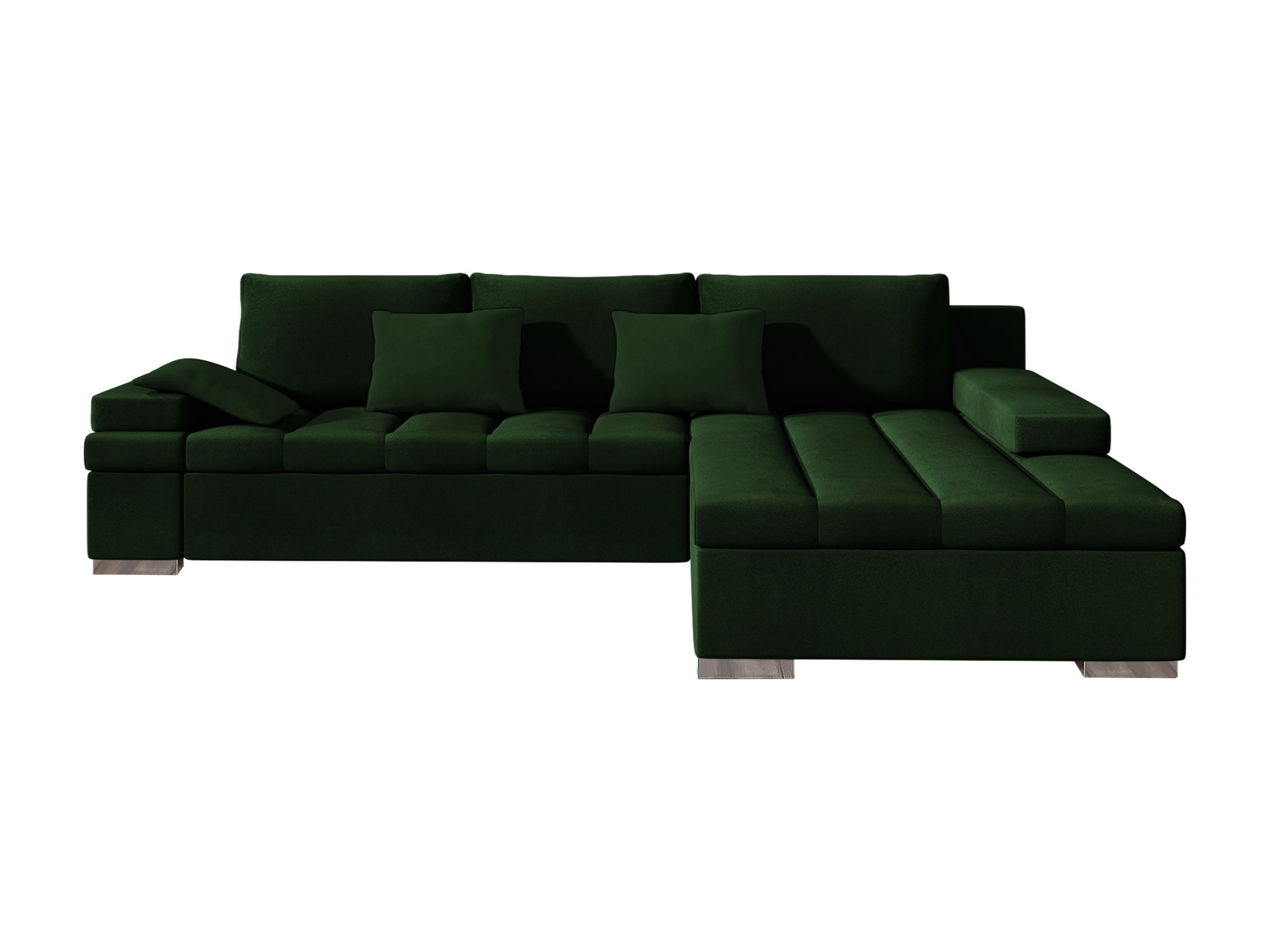 Hjørnesofa Comfivo Olivetum (Højre)