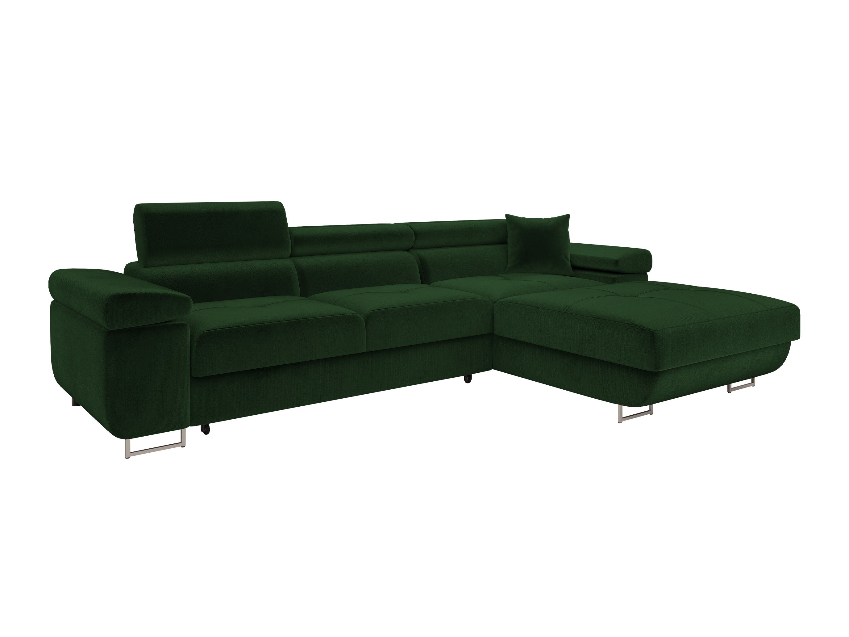 Hjørnesofa Comfivo Vinetum II (Polo 889)