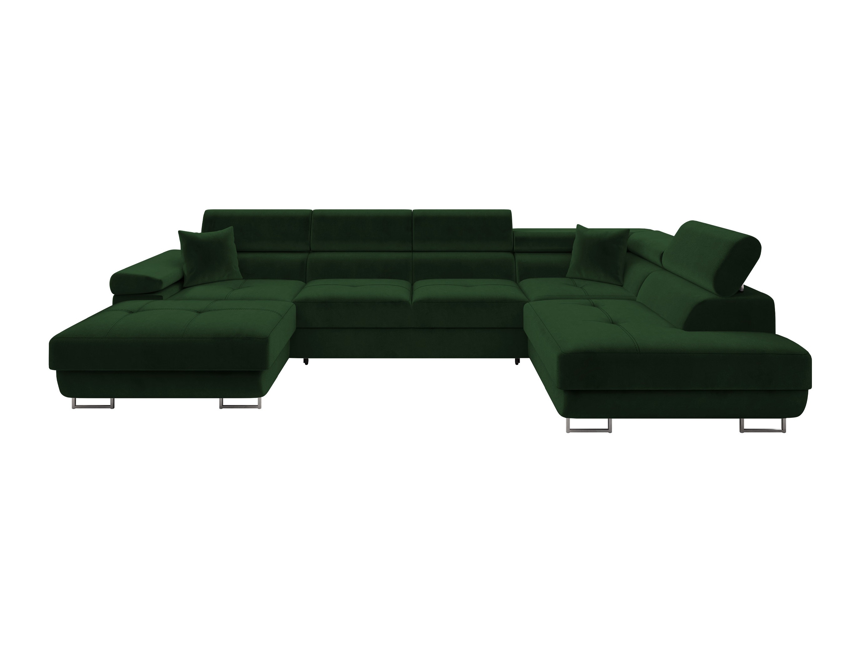 Hjørnesofa Comfivo Vinetum III (Polo 889)