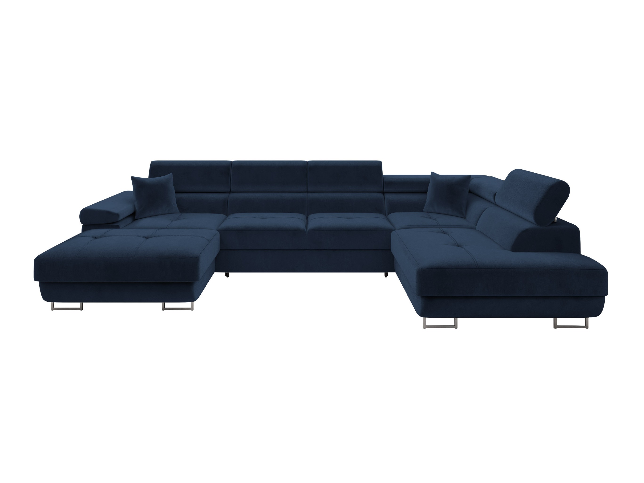 Hjørnesofa Comfivo Vinetum III (Polo 891)