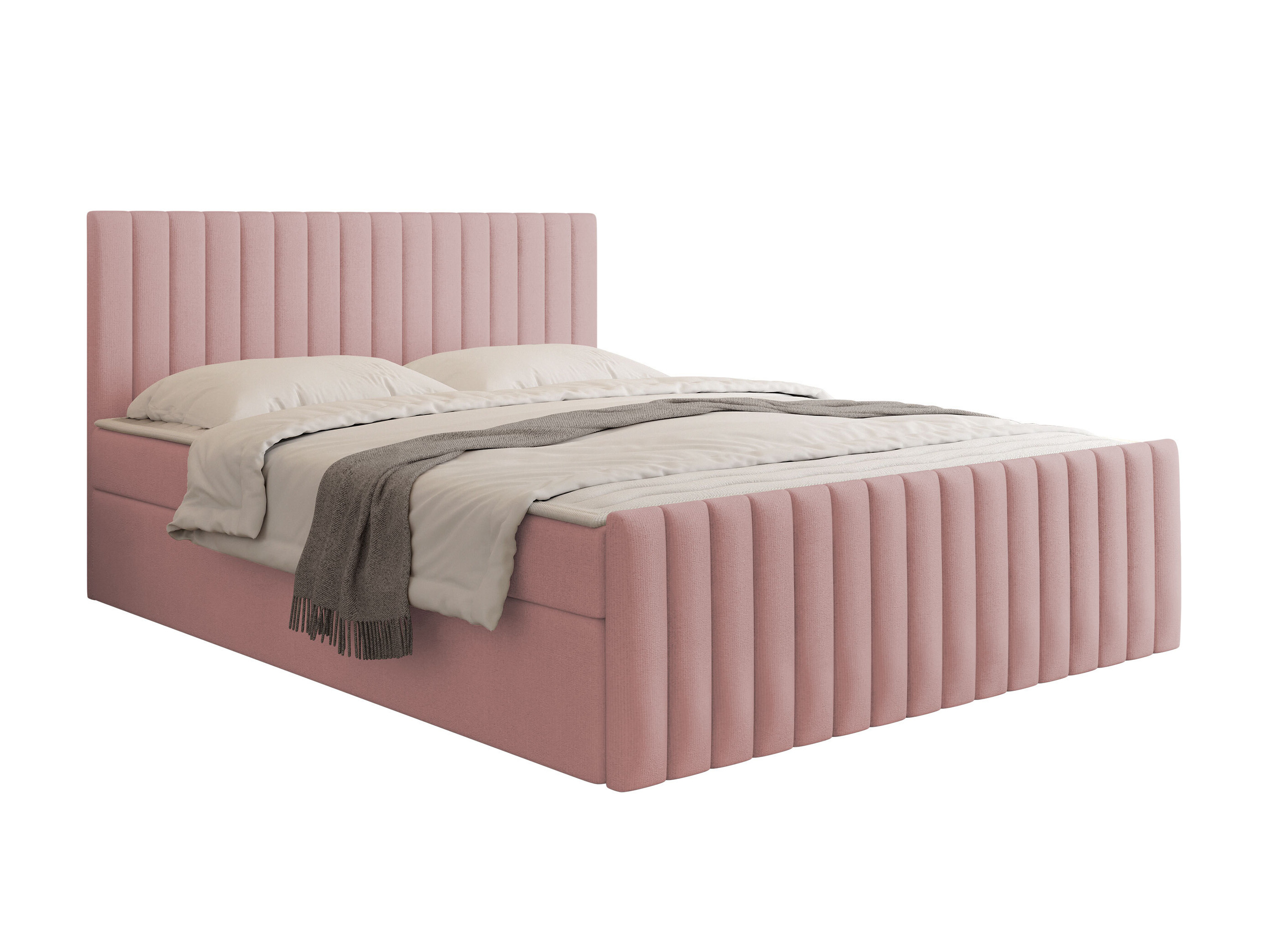 Kontinentalseng Comfivo Apis II (Polo 882)