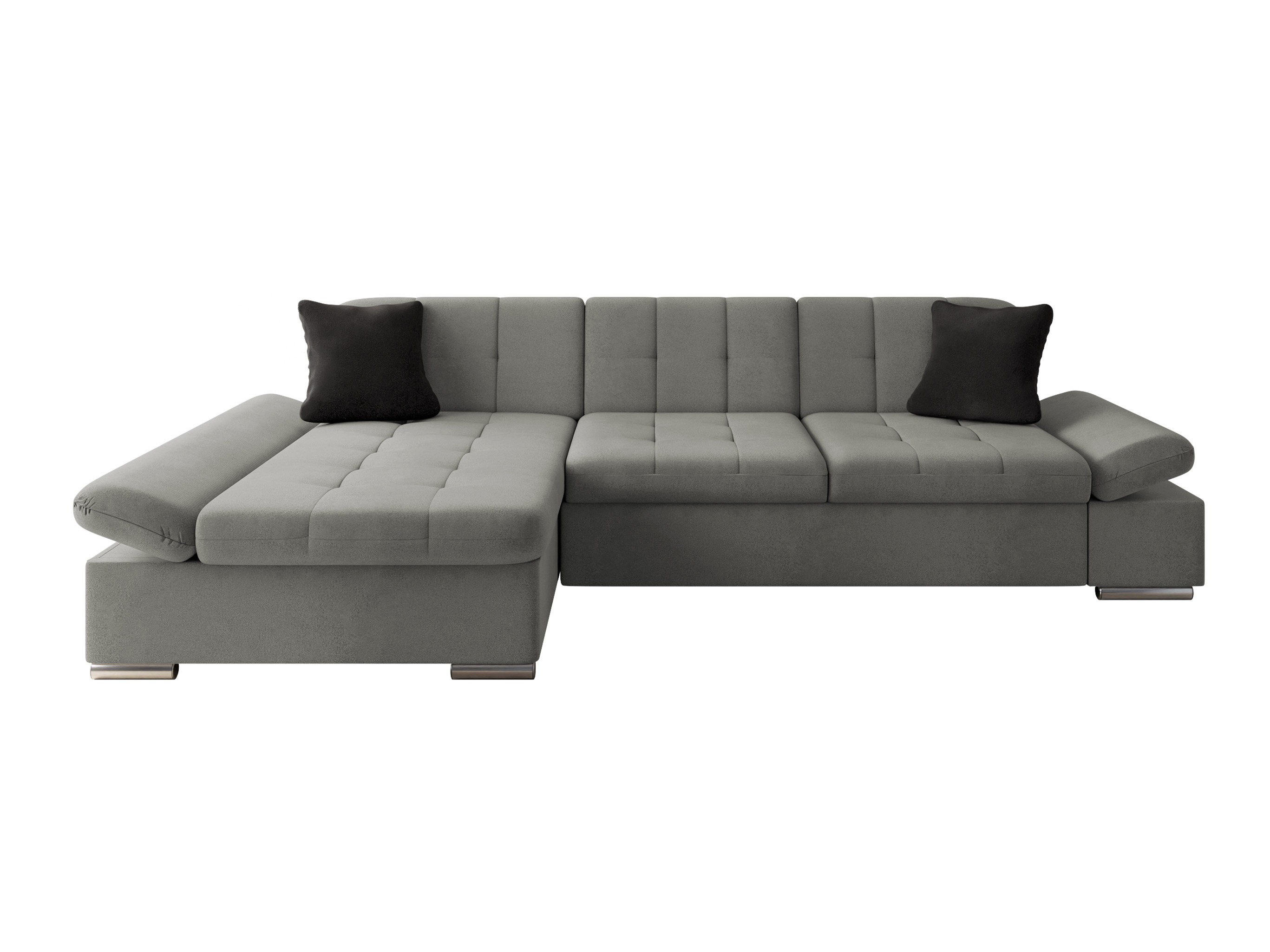 Hjørnesofa Comfivo Sanitas (Polo 894 + Polo 897)