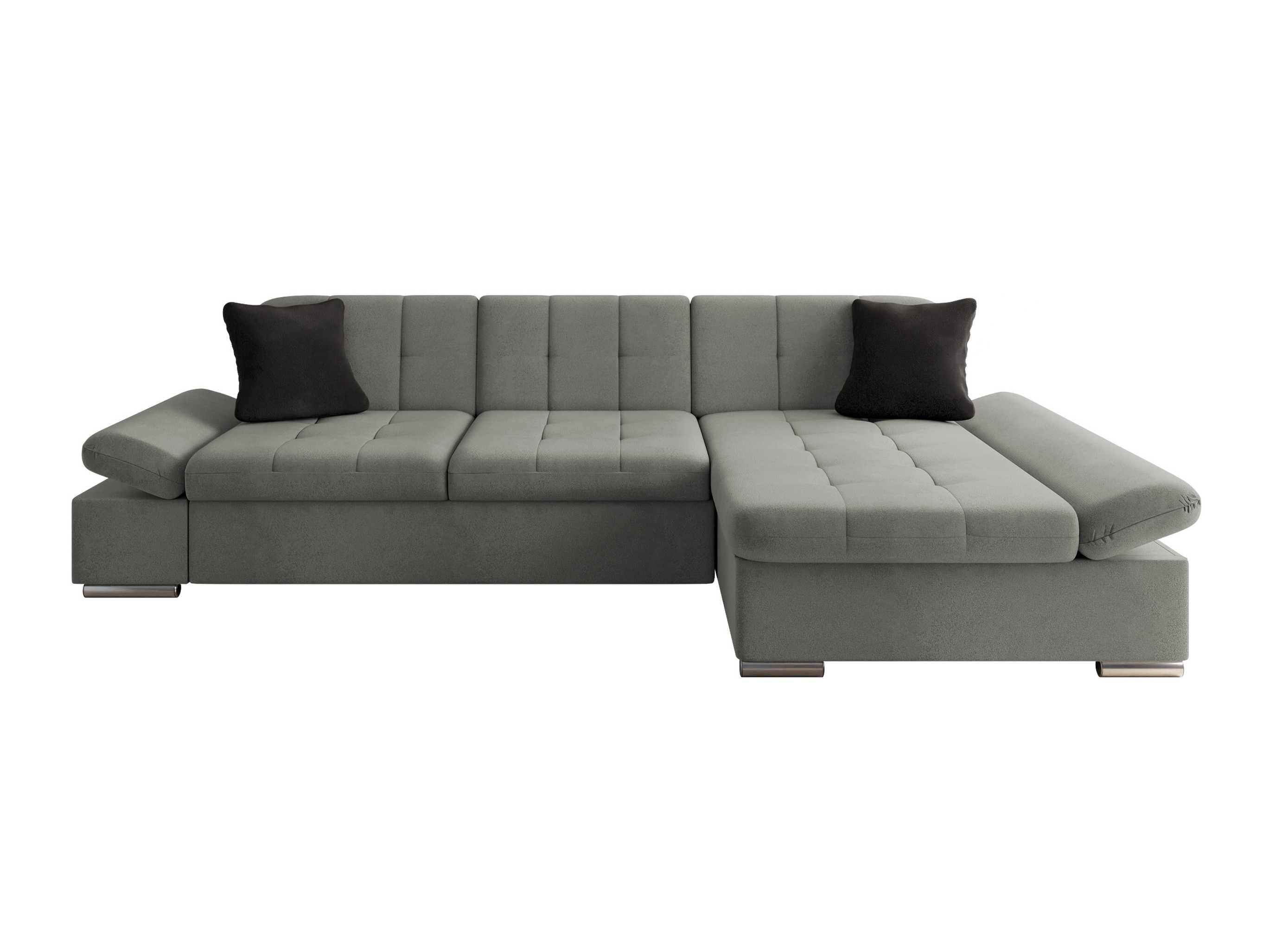 Hjørnesofa Comfivo Serenitas (Polo 894 + Polo 897)