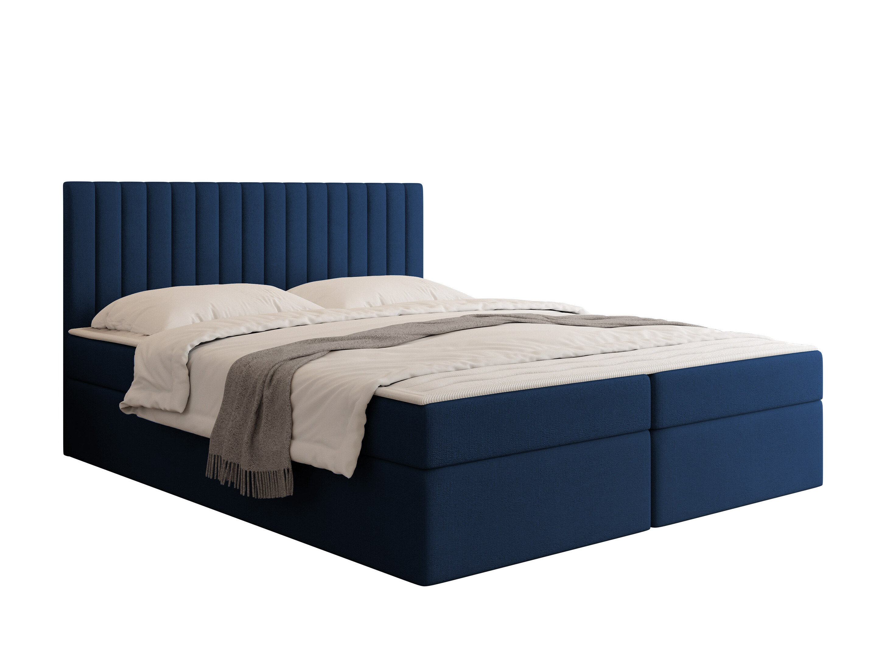 Kontinentalseng Comfivo Apis I (Polo 891)