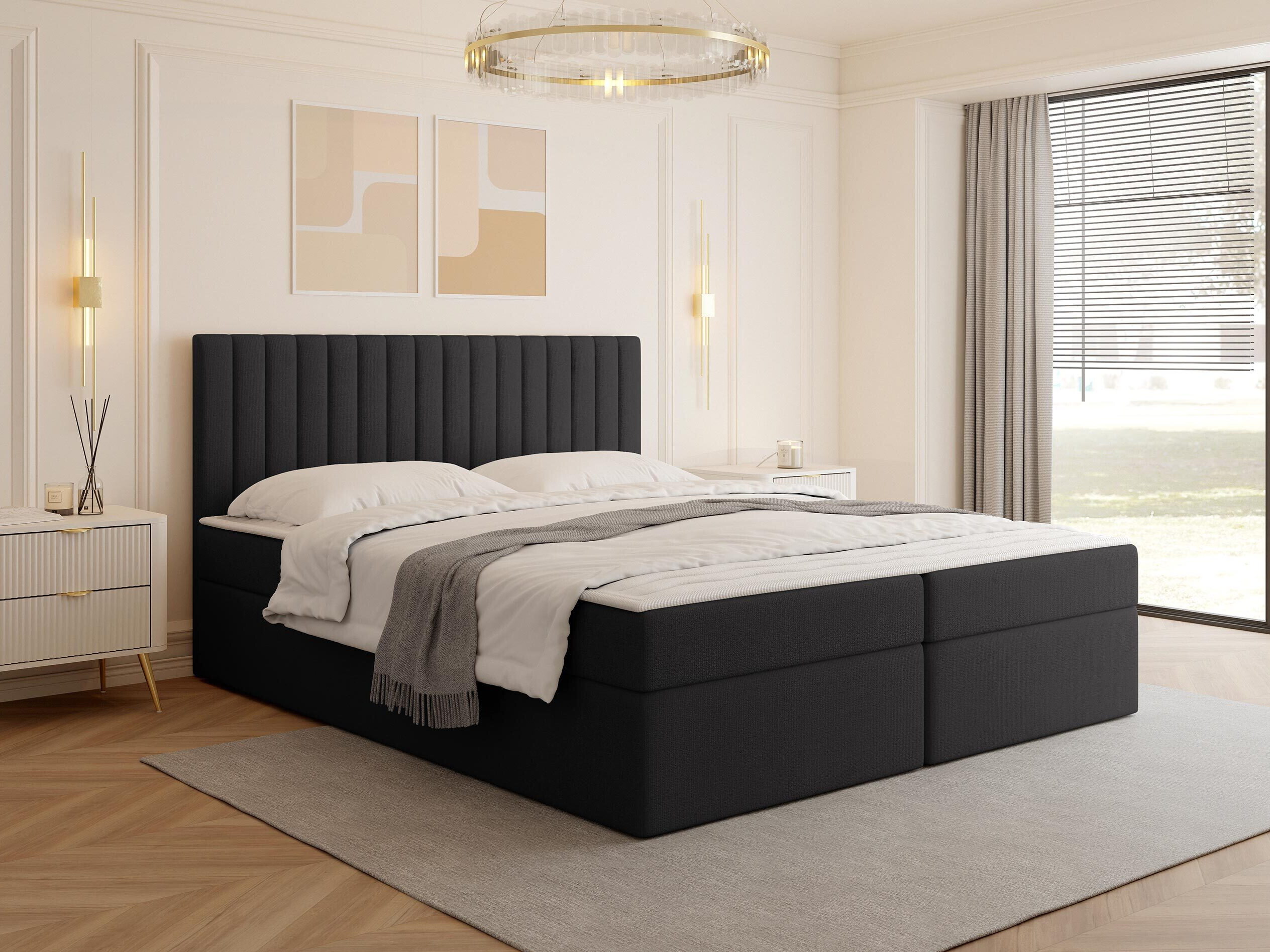 Kontinentalseng Comfivo Apis I (Polo 897)