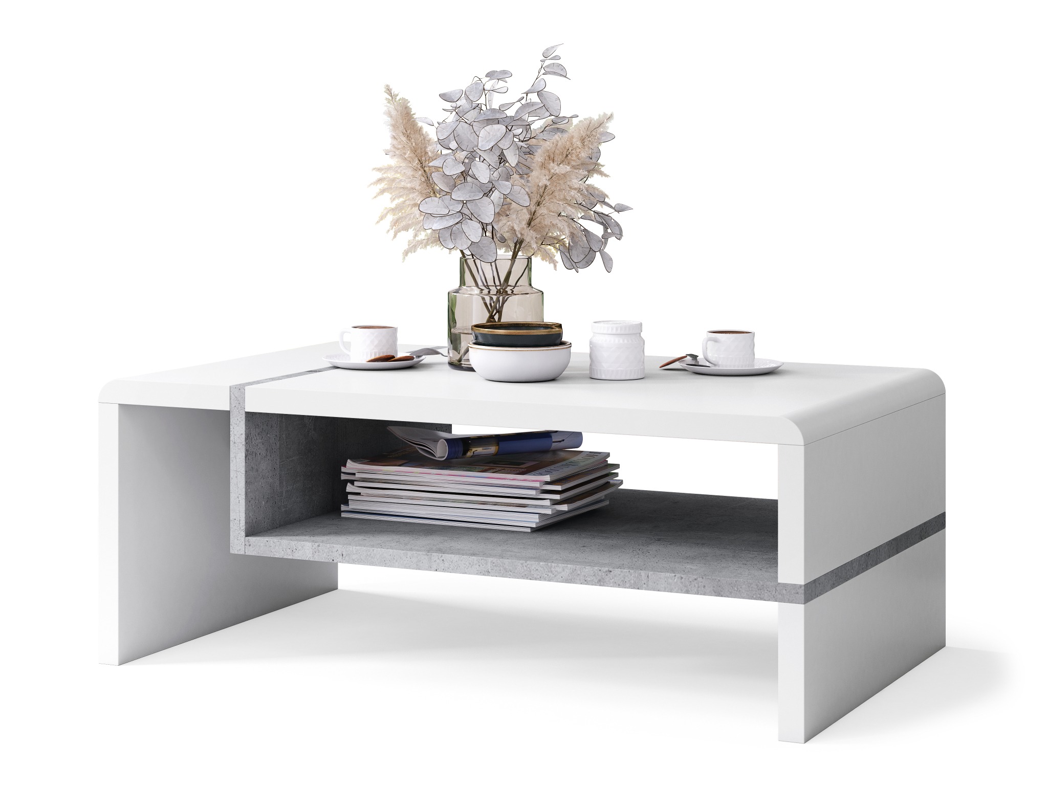 Sofabord Glendale 102