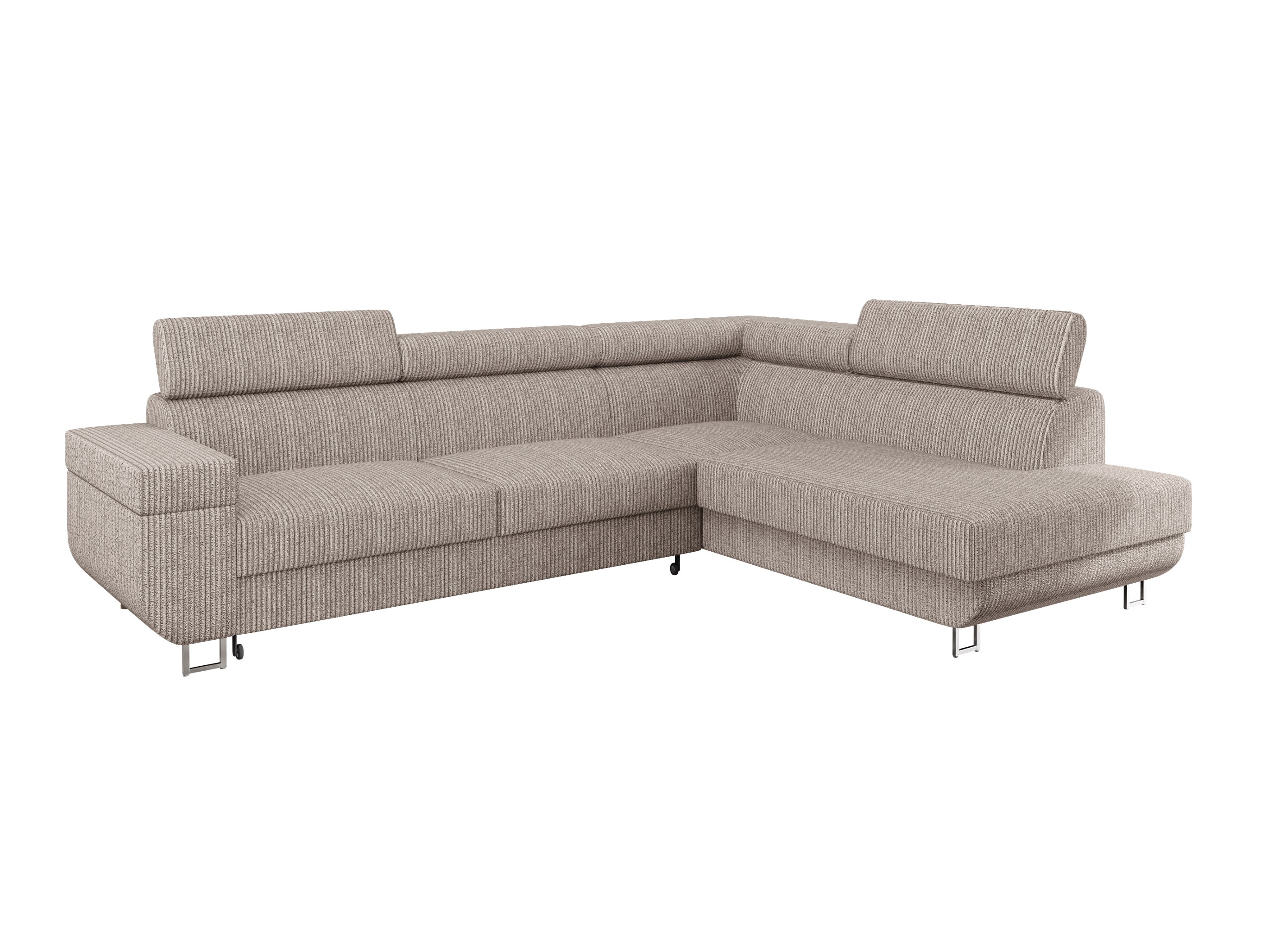 Hjørnesofa Comfivo Liberta (Poso 03)