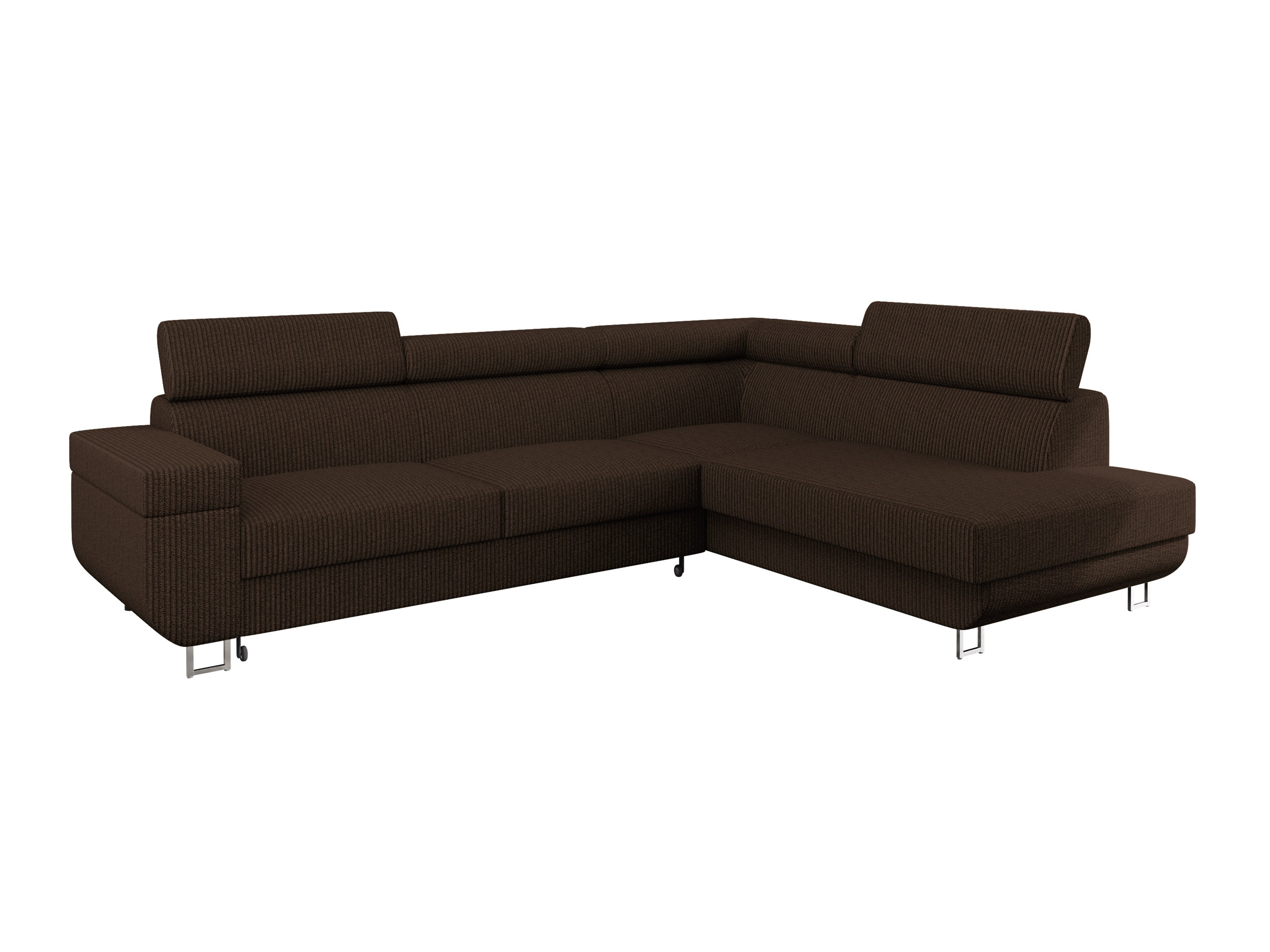 Hjørnesofa Comfivo Liberta (Poso 06)