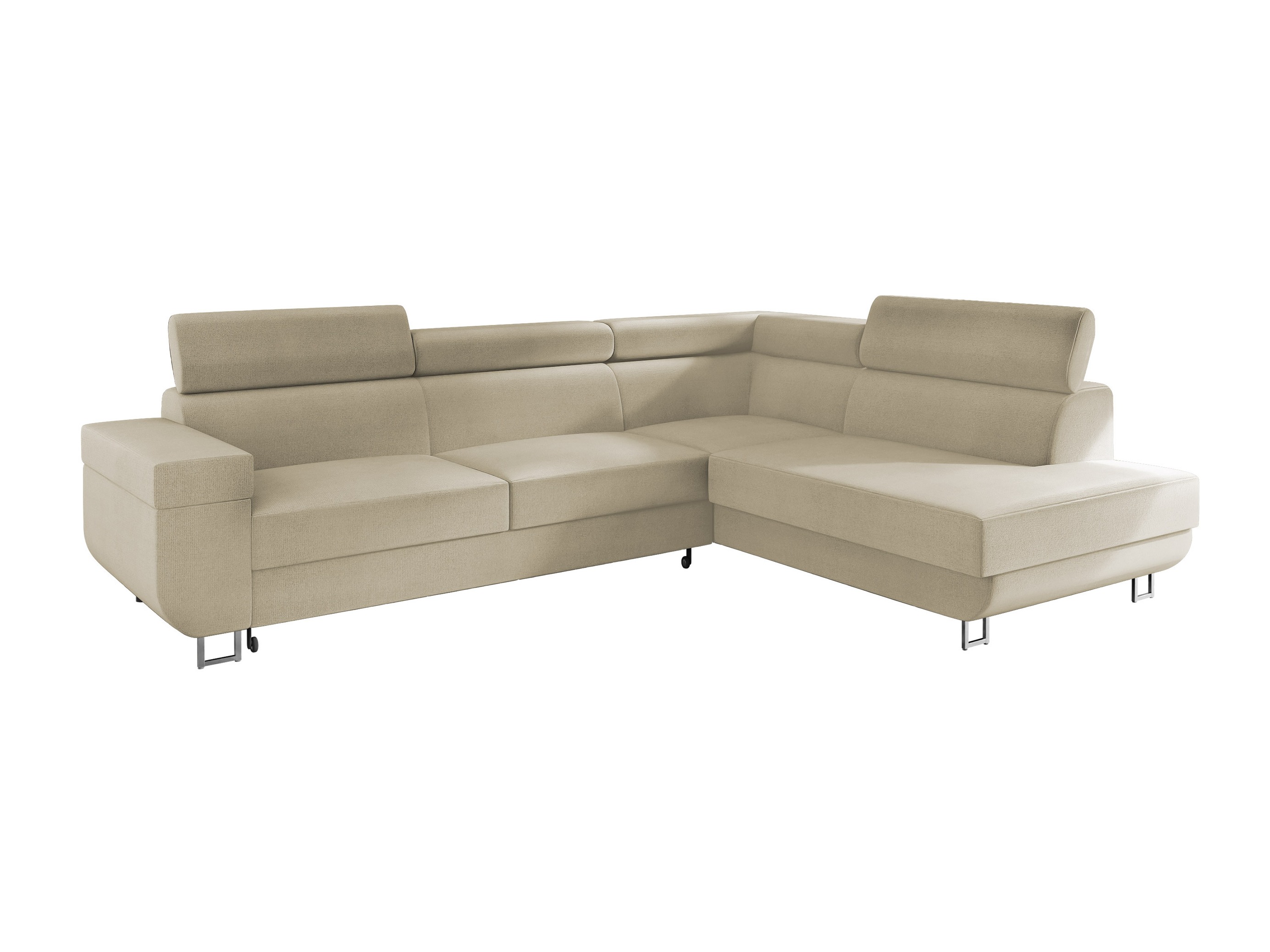 Hjørnesofa Comfivo Liberta (Polo 872)