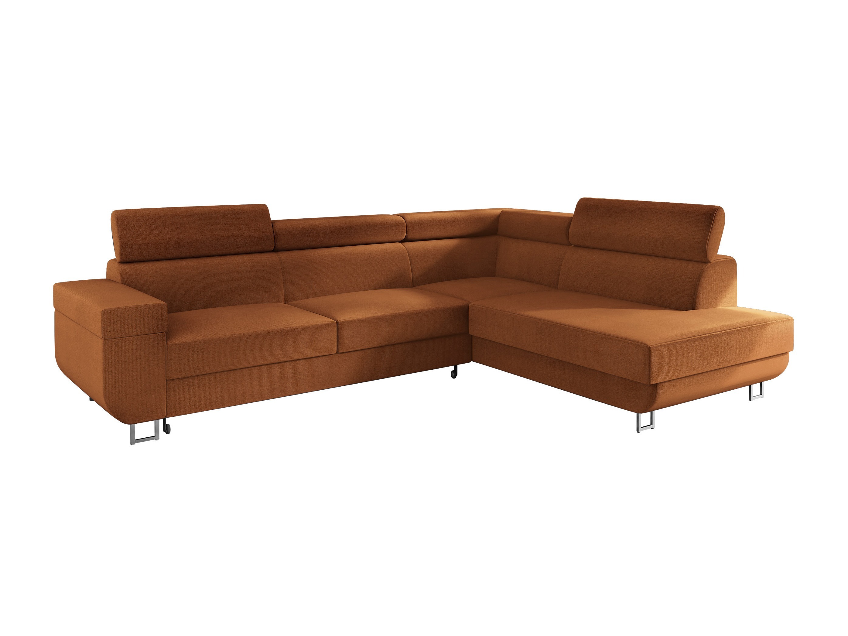 Hjørnesofa Comfivo Liberta (Polo 879)