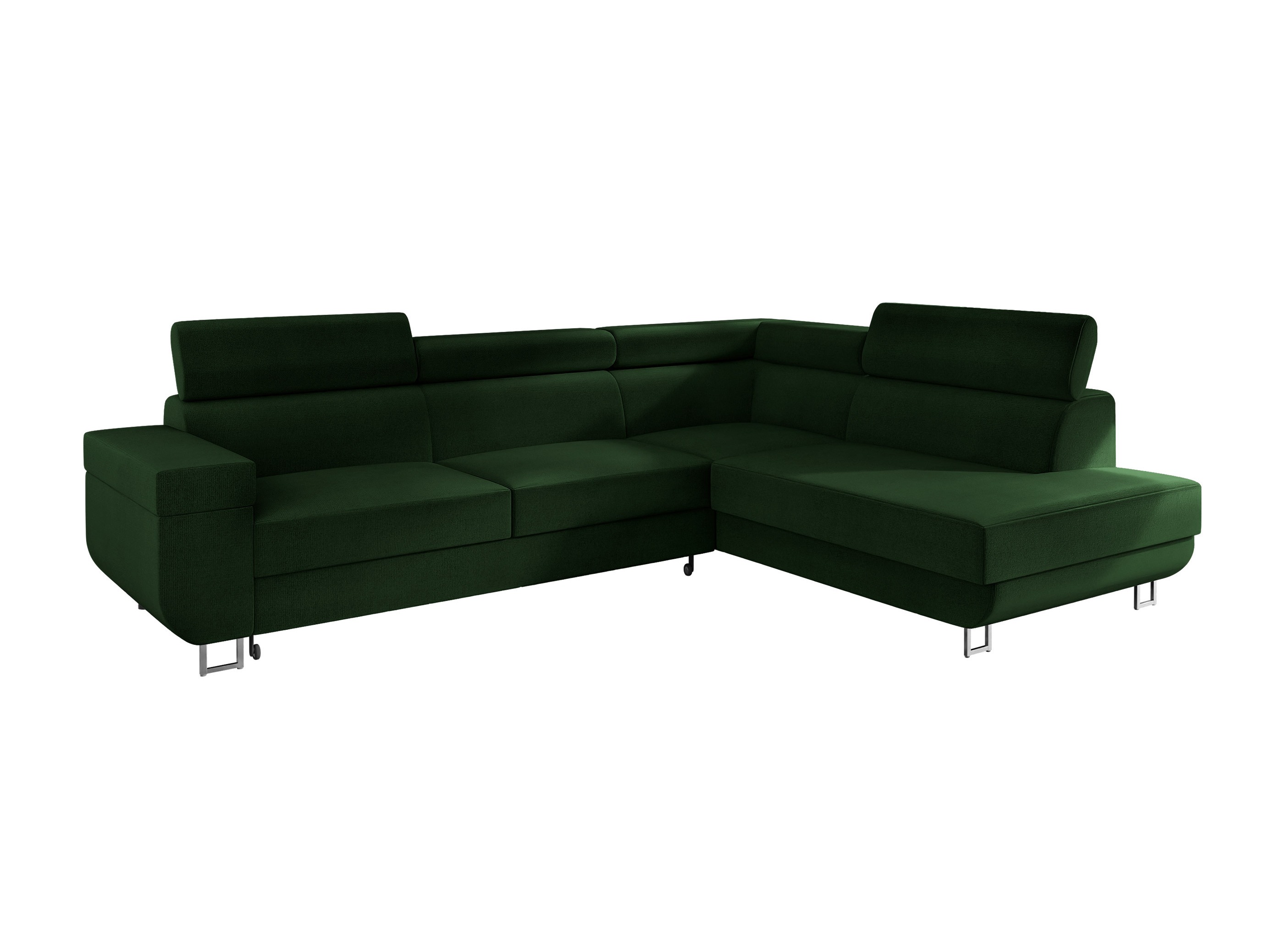 Hjørnesofa Comfivo Liberta (Polo 889)