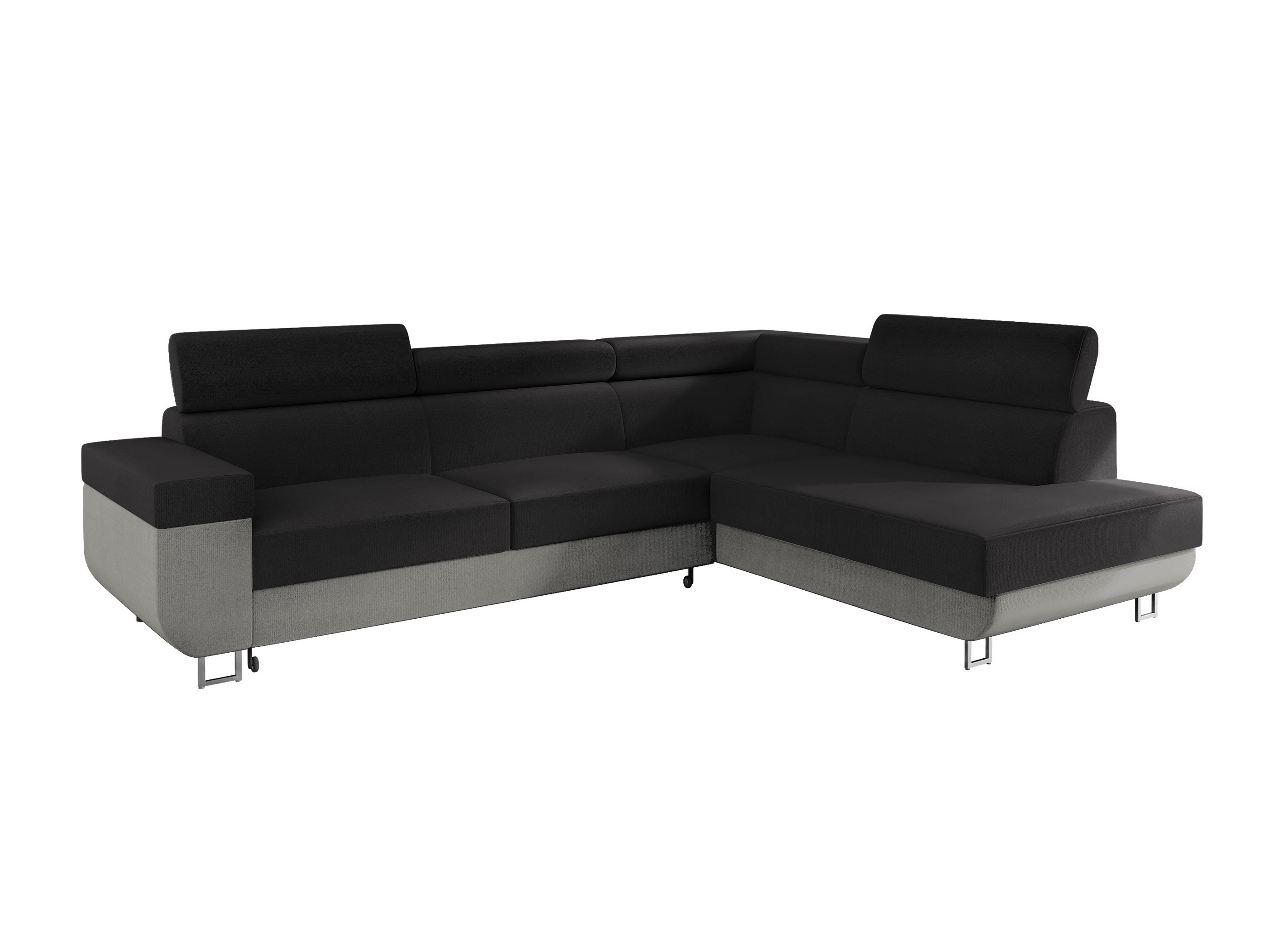 Hjørnesofa Comfivo Liberta (Polo 894 + Polo 897)