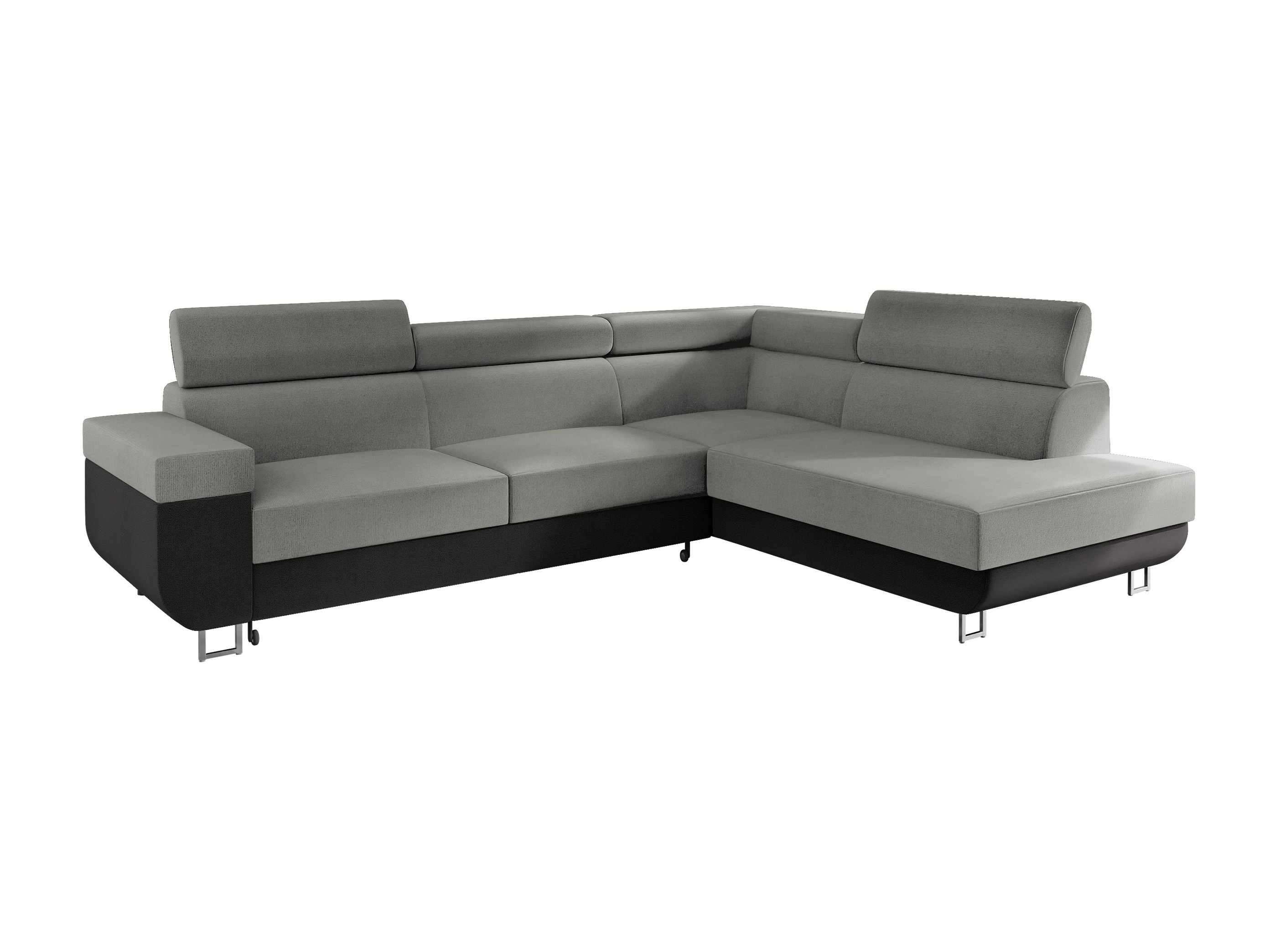 Hjørnesofa Comfivo Liberta (Polo 897 + Polo 894)