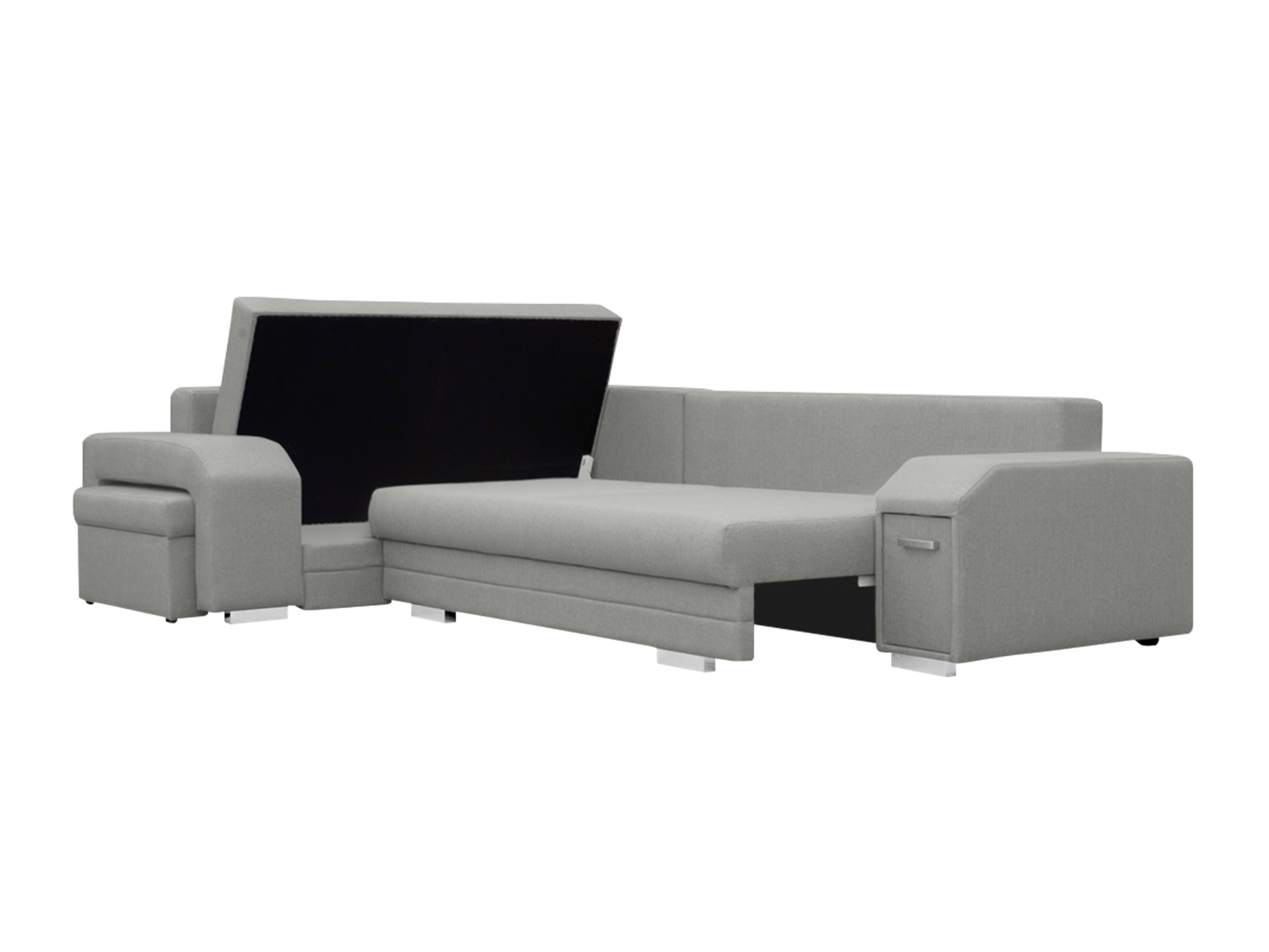 Hjørnesofa Kingsport 116 (Nazar 225.01)
