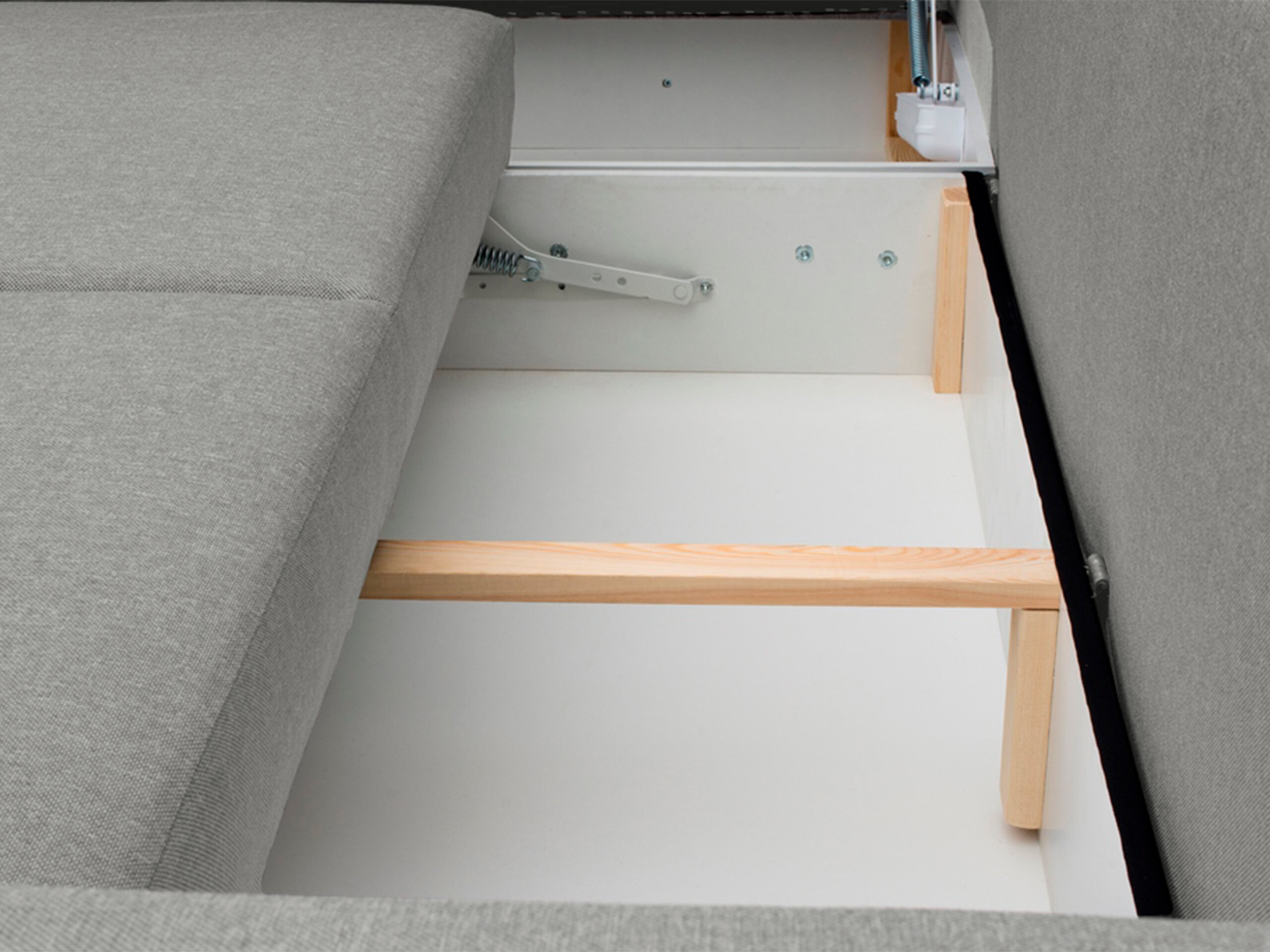 Hjørnesofa Kingsport 116 (Nazar 225.06)