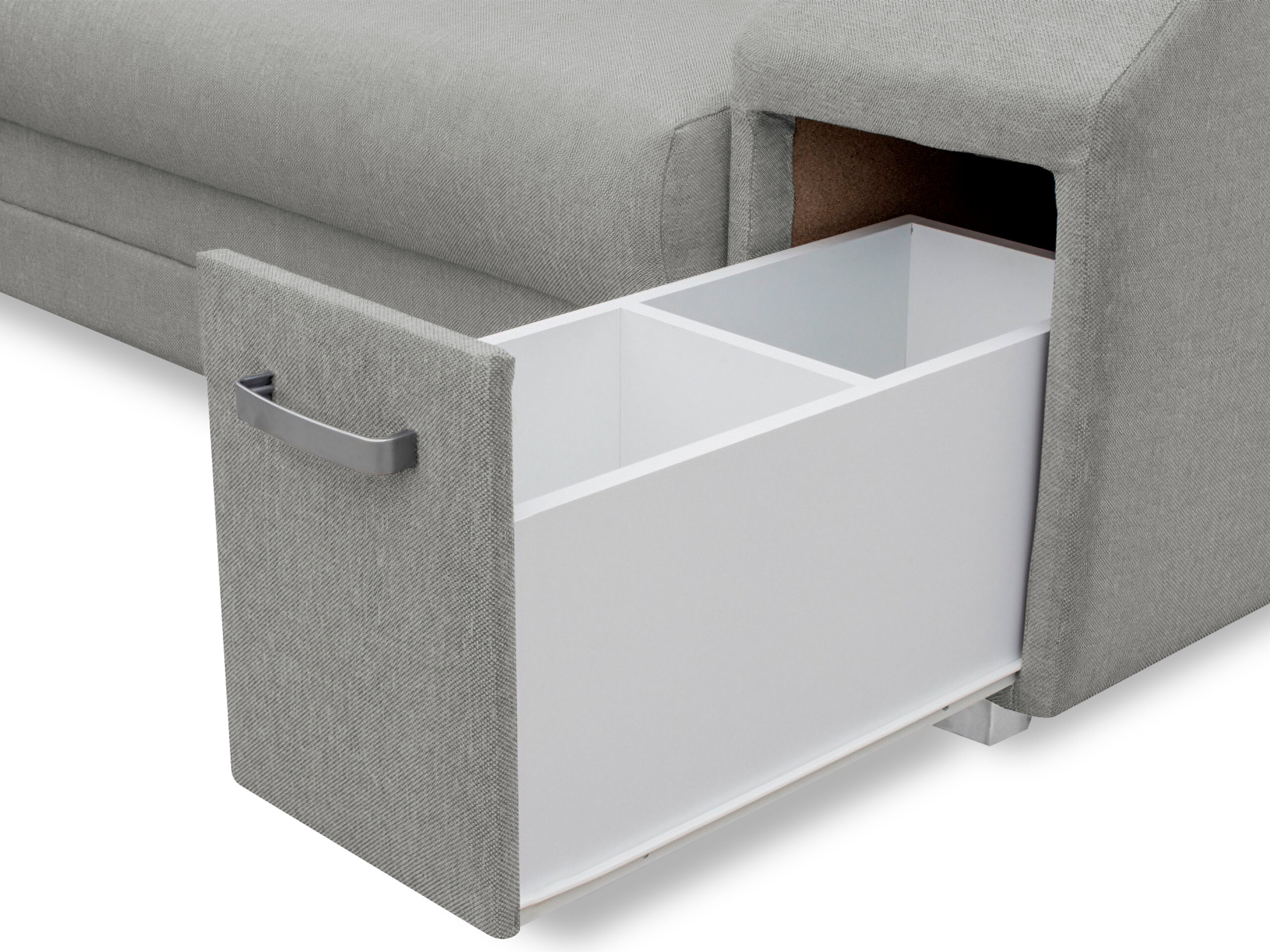 Hjørnesofa Kingsport 116 (Nazar 225.06)