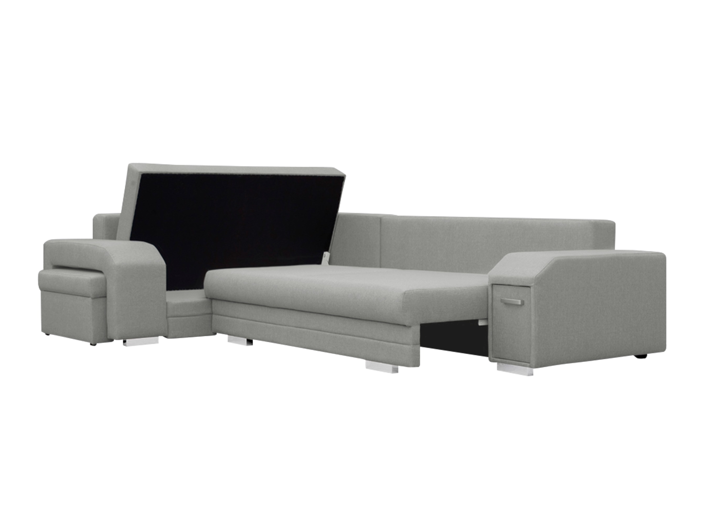 Hjørnesofa Kingsport 116 (Nazar 225.06)