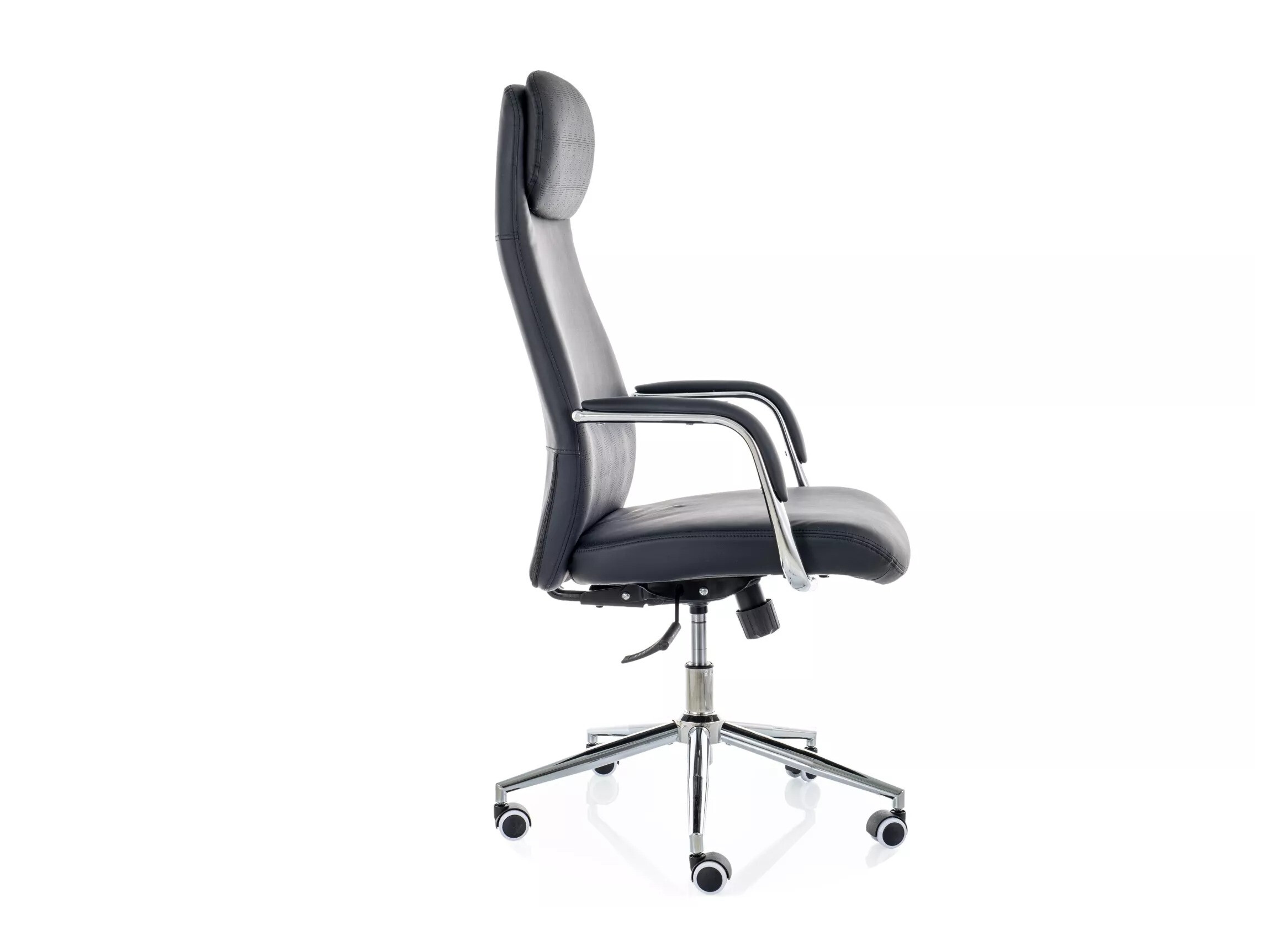 Kontorstol Detroit 951 (Sort)