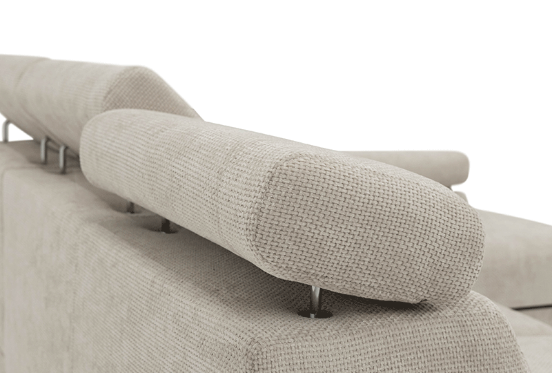 Hjørnesofa Columbus 132 (Paros 2)