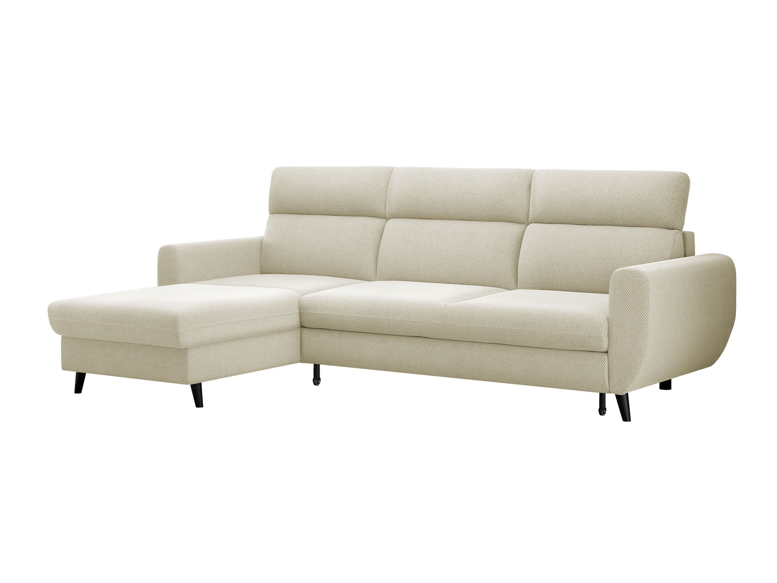 Hjørnesofa Temple 132 (Cruz 09)