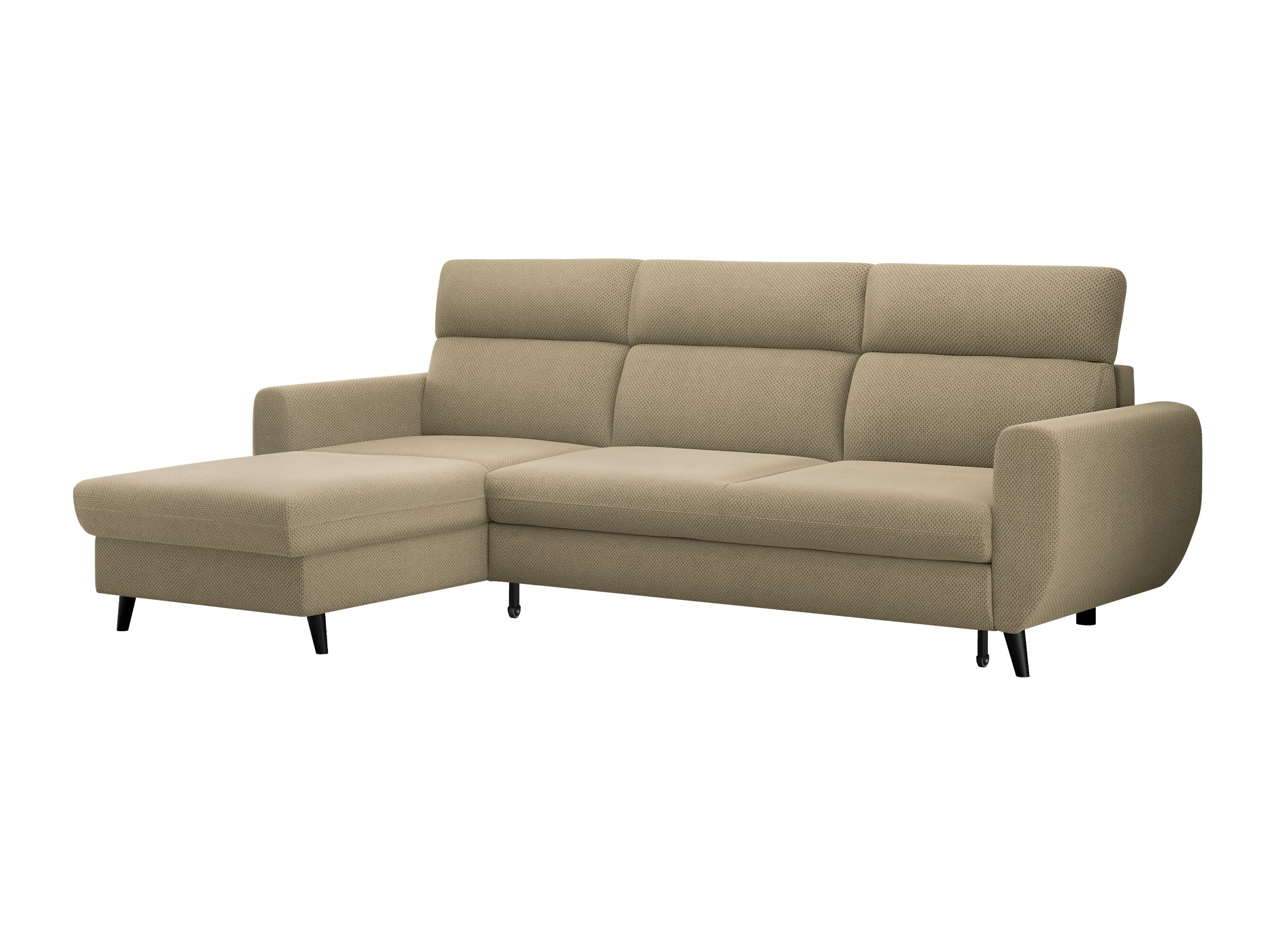 Hjørnesofa Temple 132 (Cruz 15)