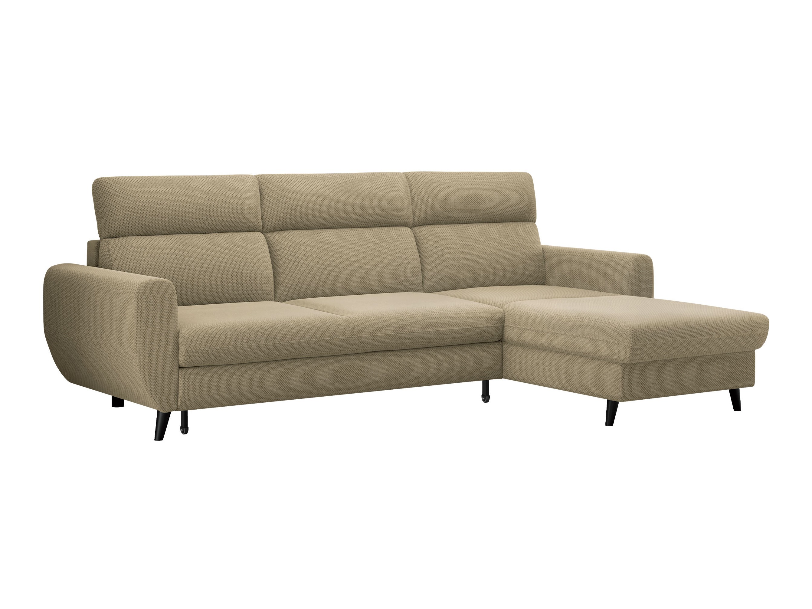 Hjørnesofa Temple 132 (Cruz 15)