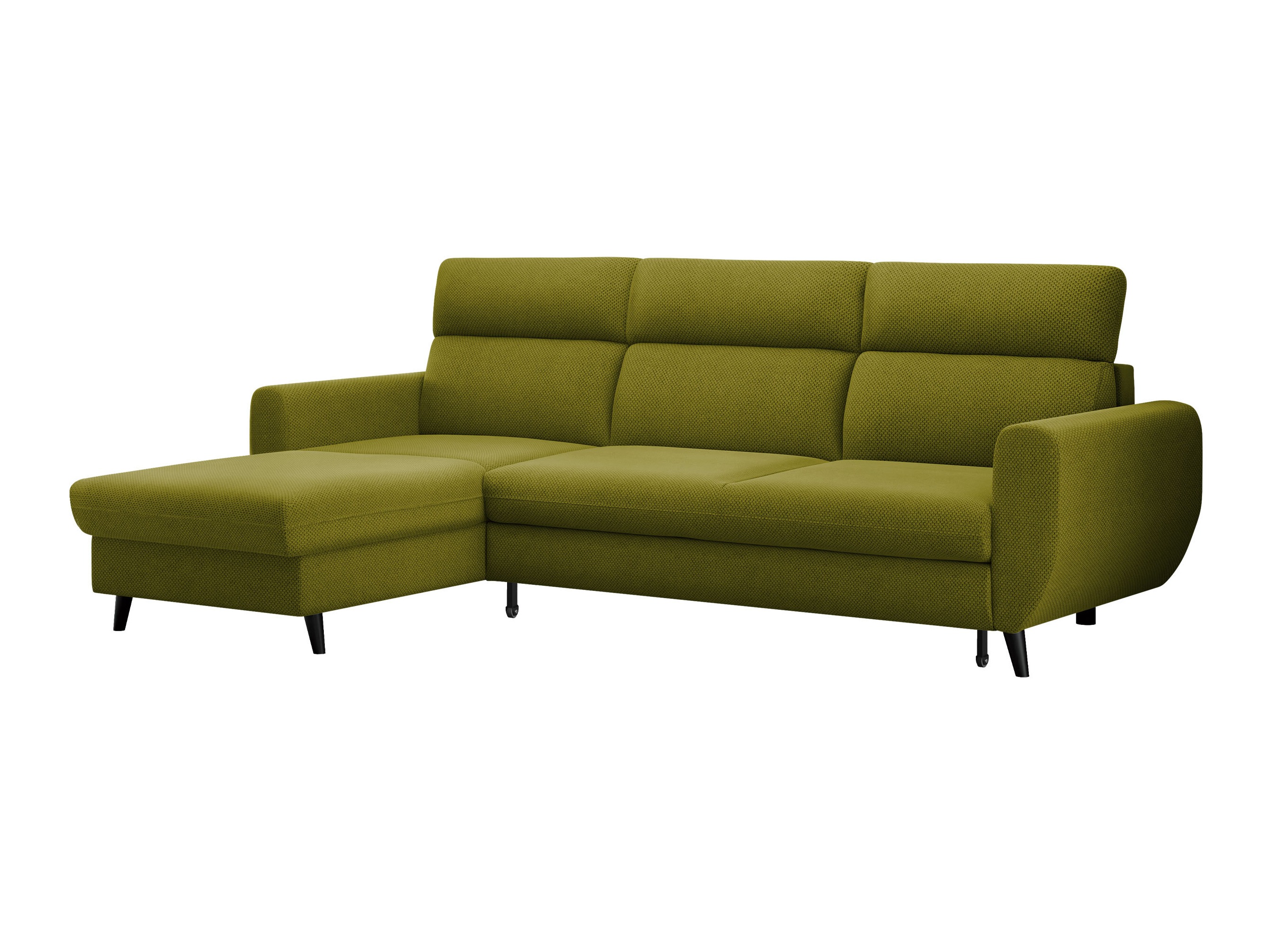 Hjørnesofa Temple 132 (Cruz 35)