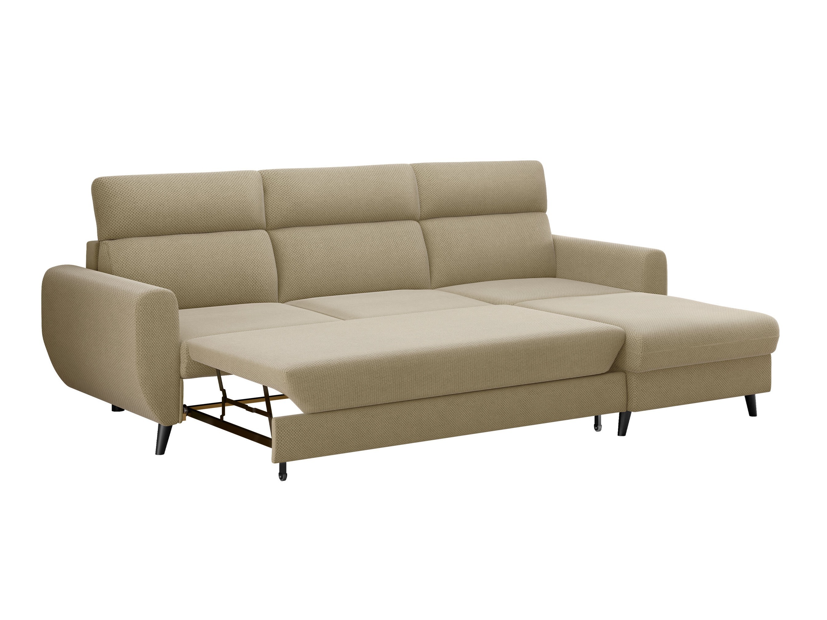 Hjørnesofa Temple 132 (Cruz 35)