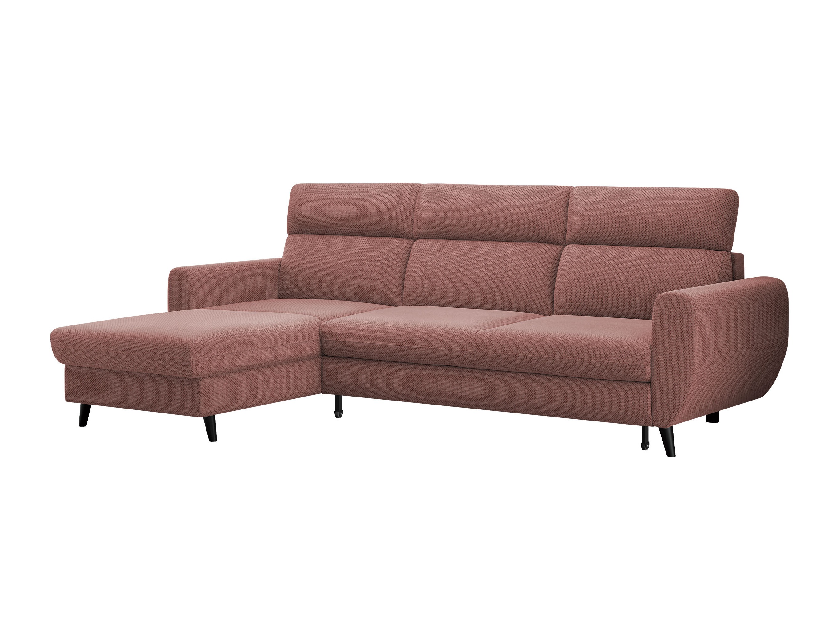 Hjørnesofa Temple 132 (Cruz 63)