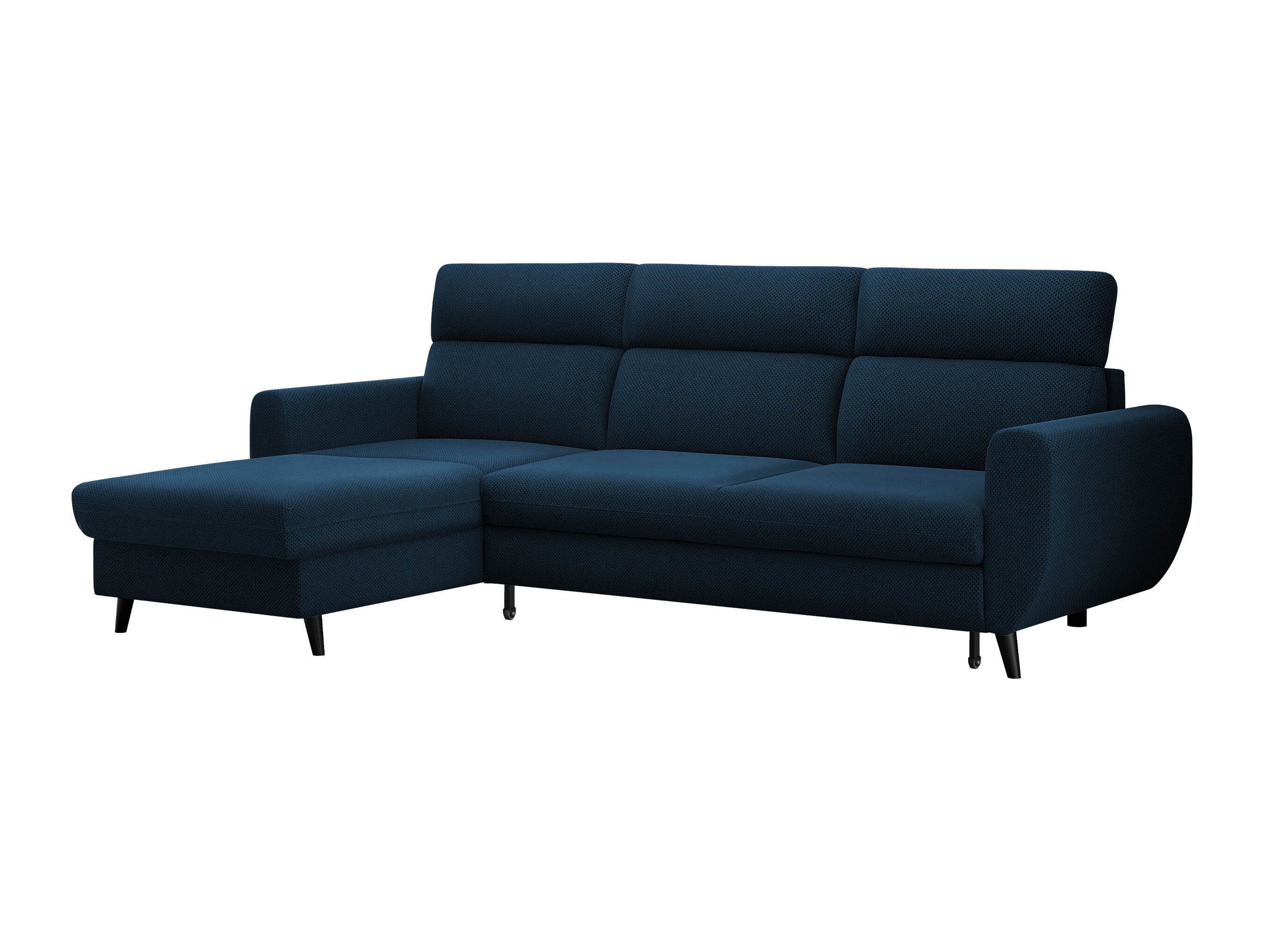 Hjørnesofa Temple 132 (Cruz 79)