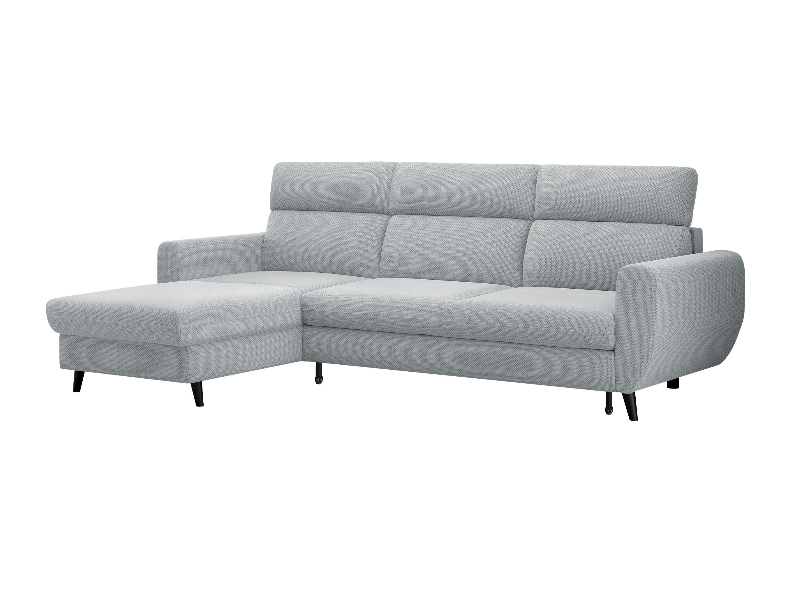 Hjørnesofa Temple 132 (Cruz 80)