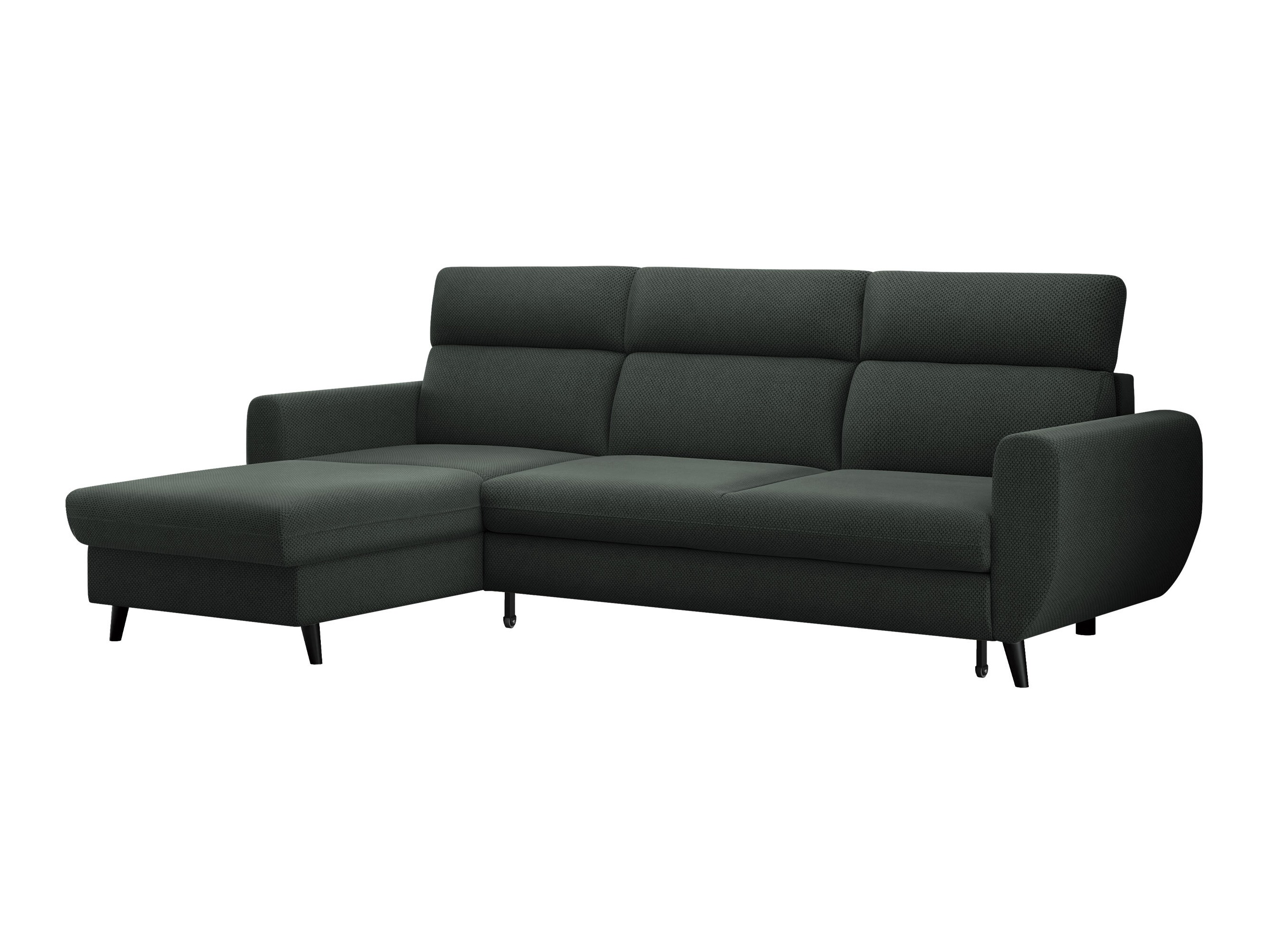 Hjørnesofa Temple 132 (Cruz 97)