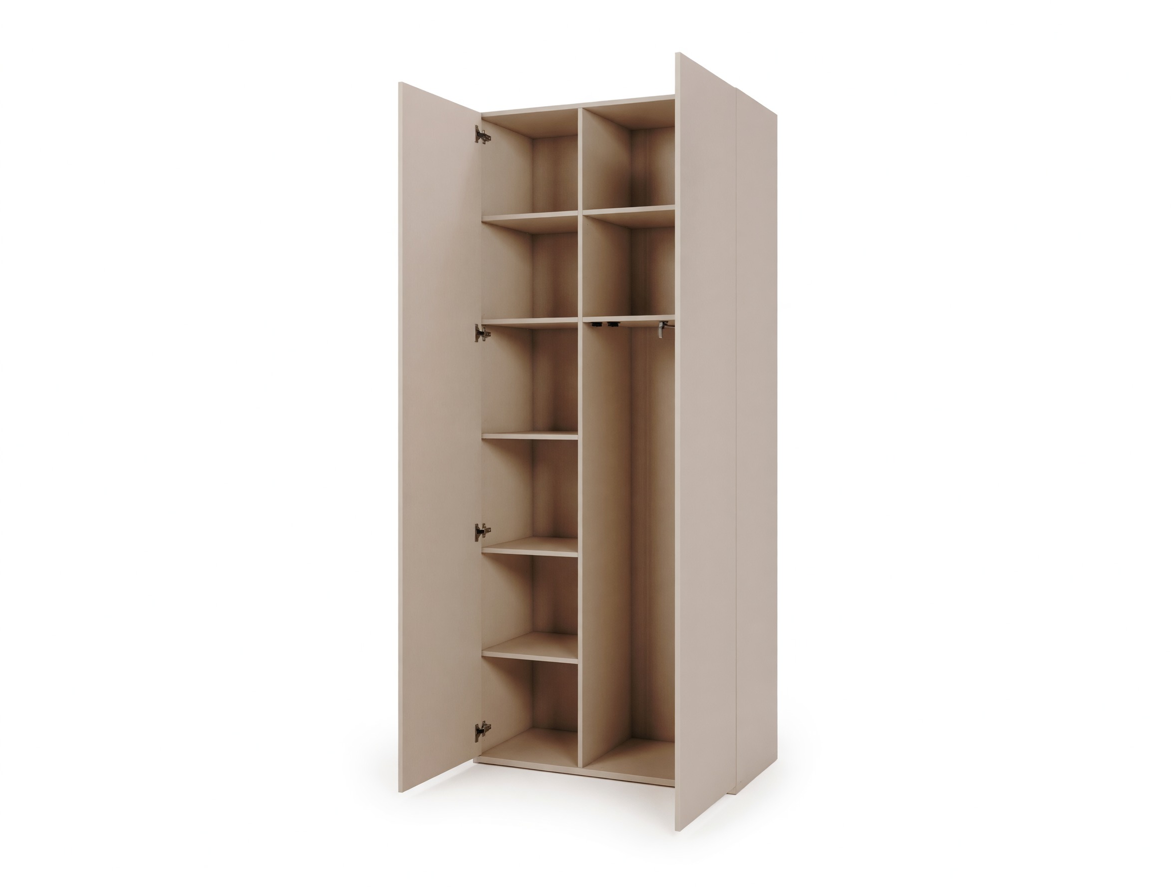 Garderobeskab Sermavi 119