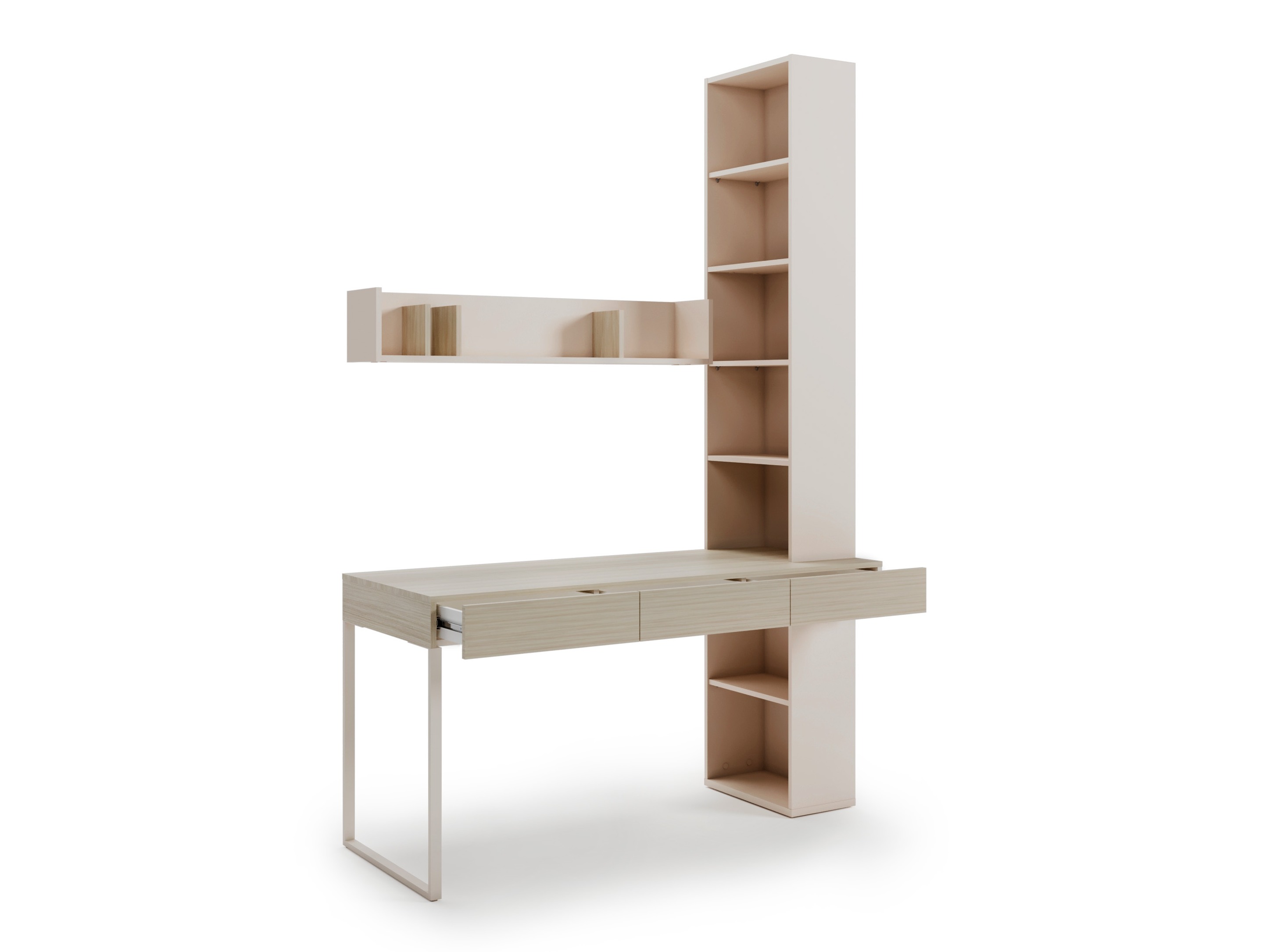 Skrivebord Sermavi 120