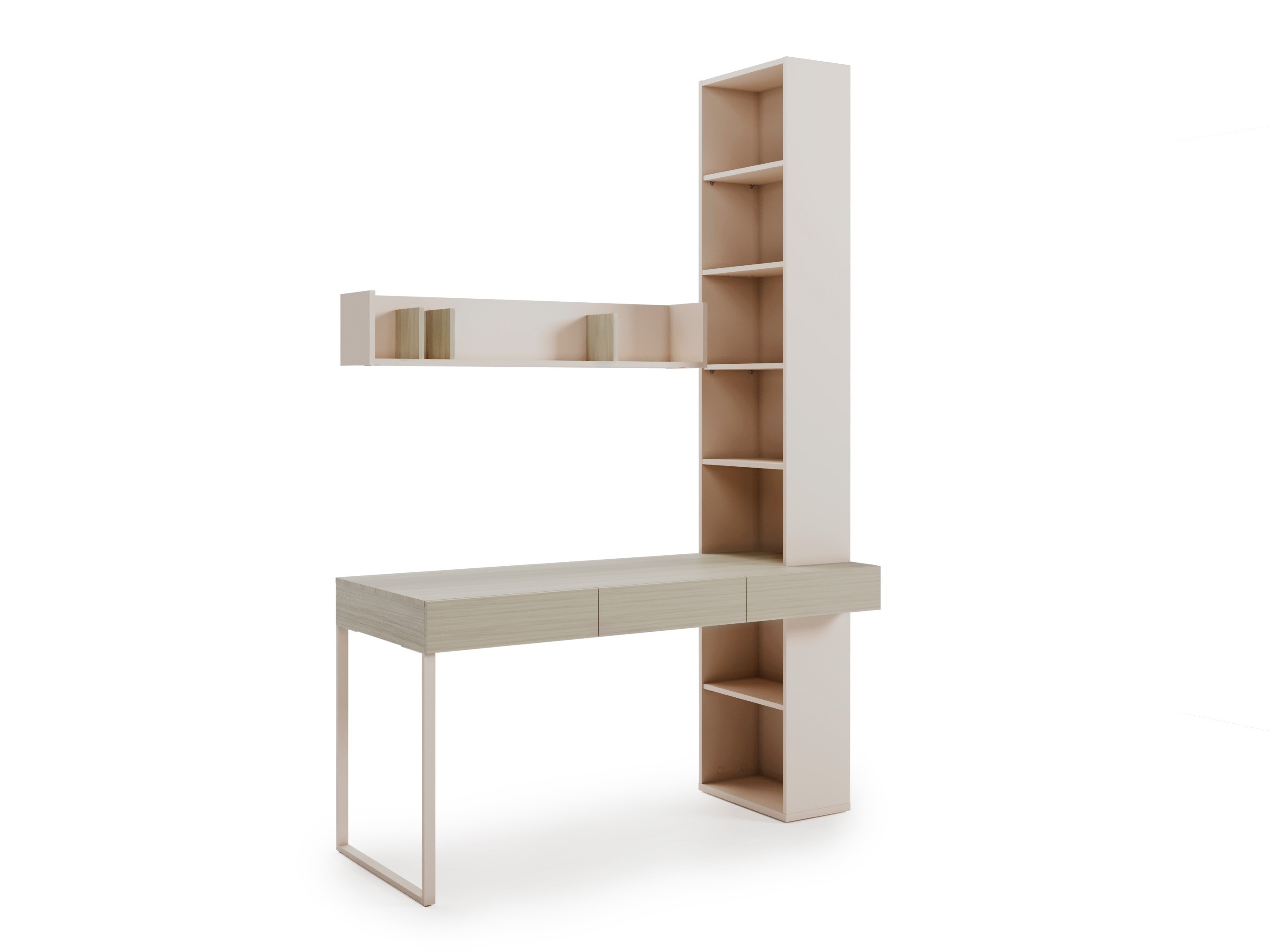 Skrivebord Sermavi 146