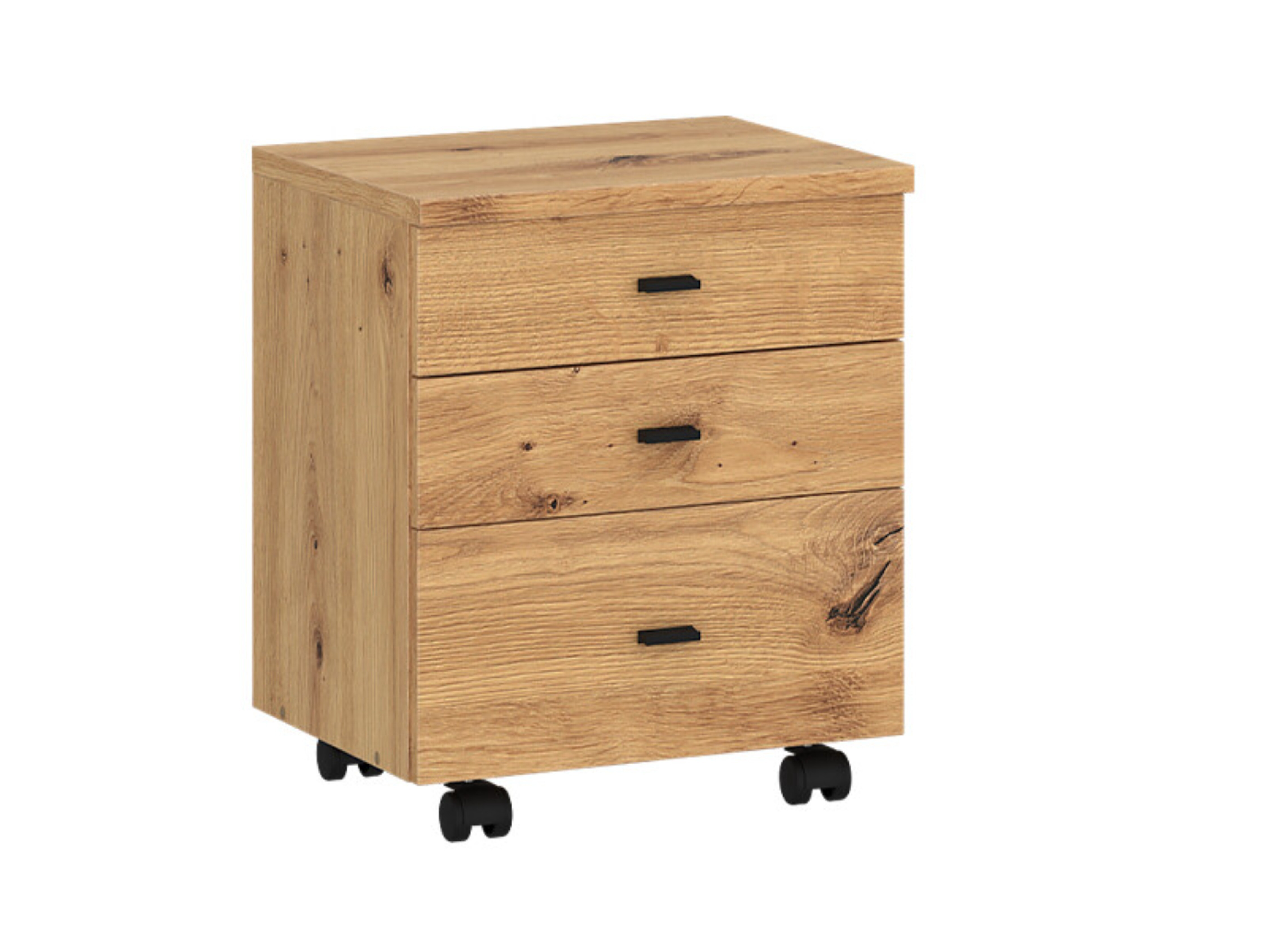 Skuffesektion Fiofive 109