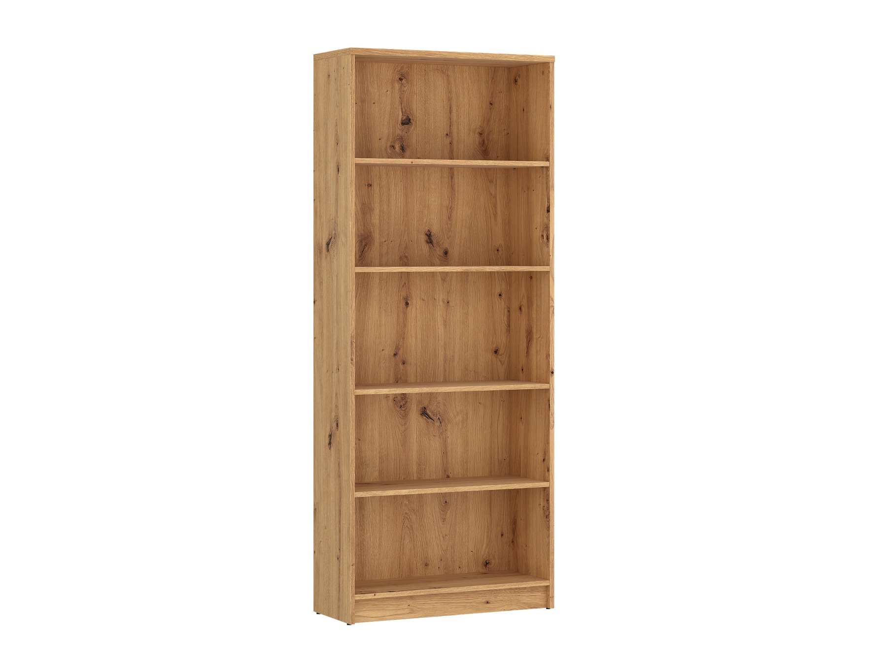 Hjemmekontorsæt Fiofive 120 (Artisan eg)