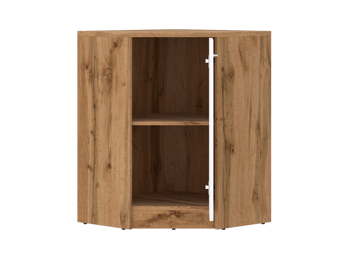 Hjørneskab Fiofive 118