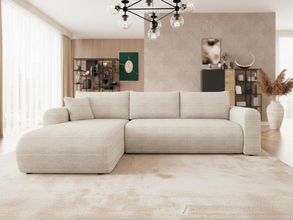 Hjørnesofa Comfivo Labor (Taro 01)