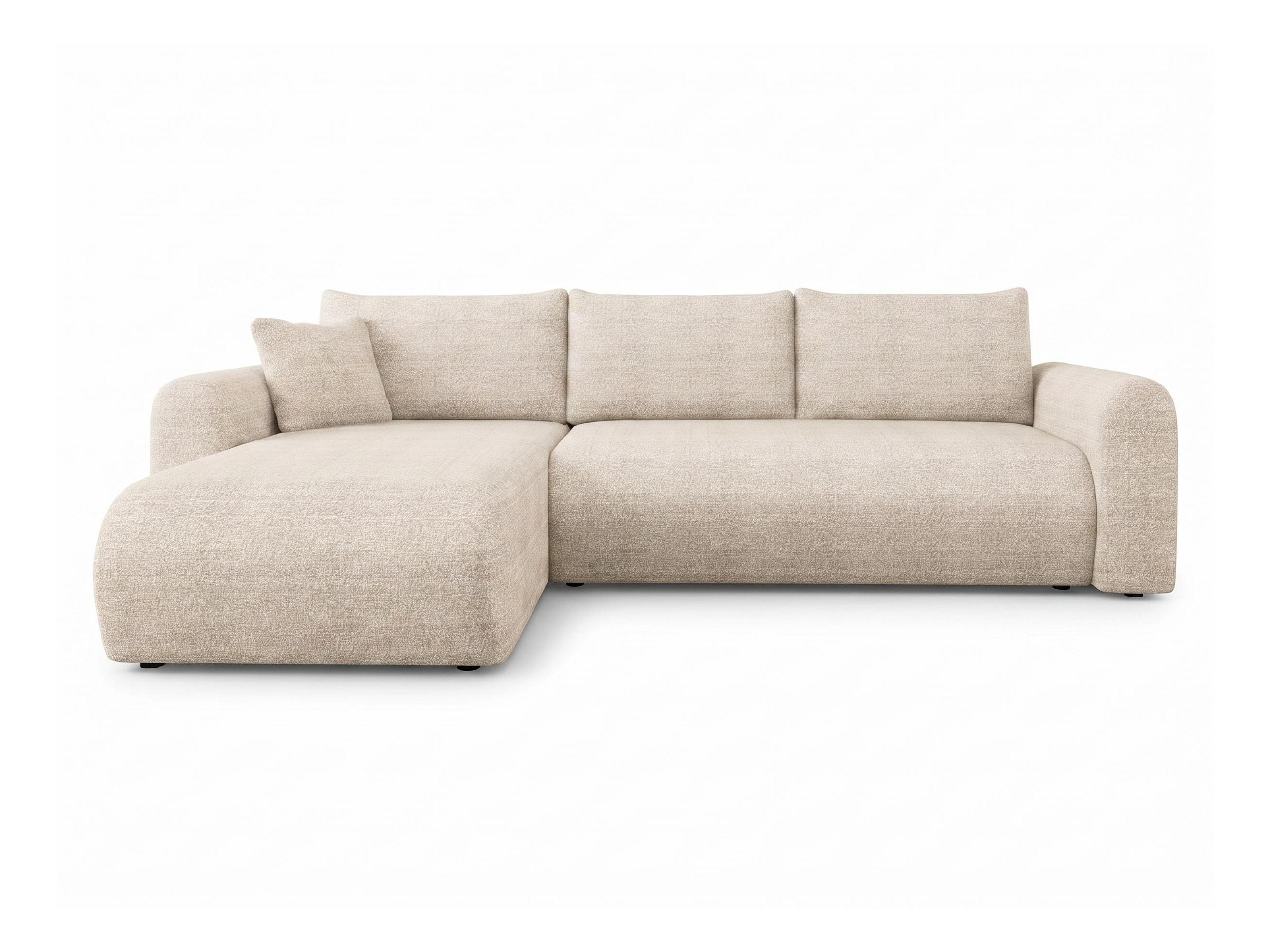 Hjørnesofa Comfivo Labor (Taro 01)