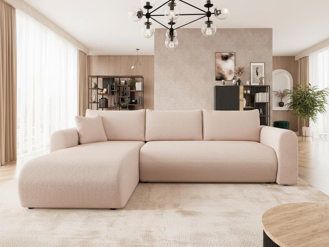 Hjørnesofa Comfivo Labor (Trilla 222.04)